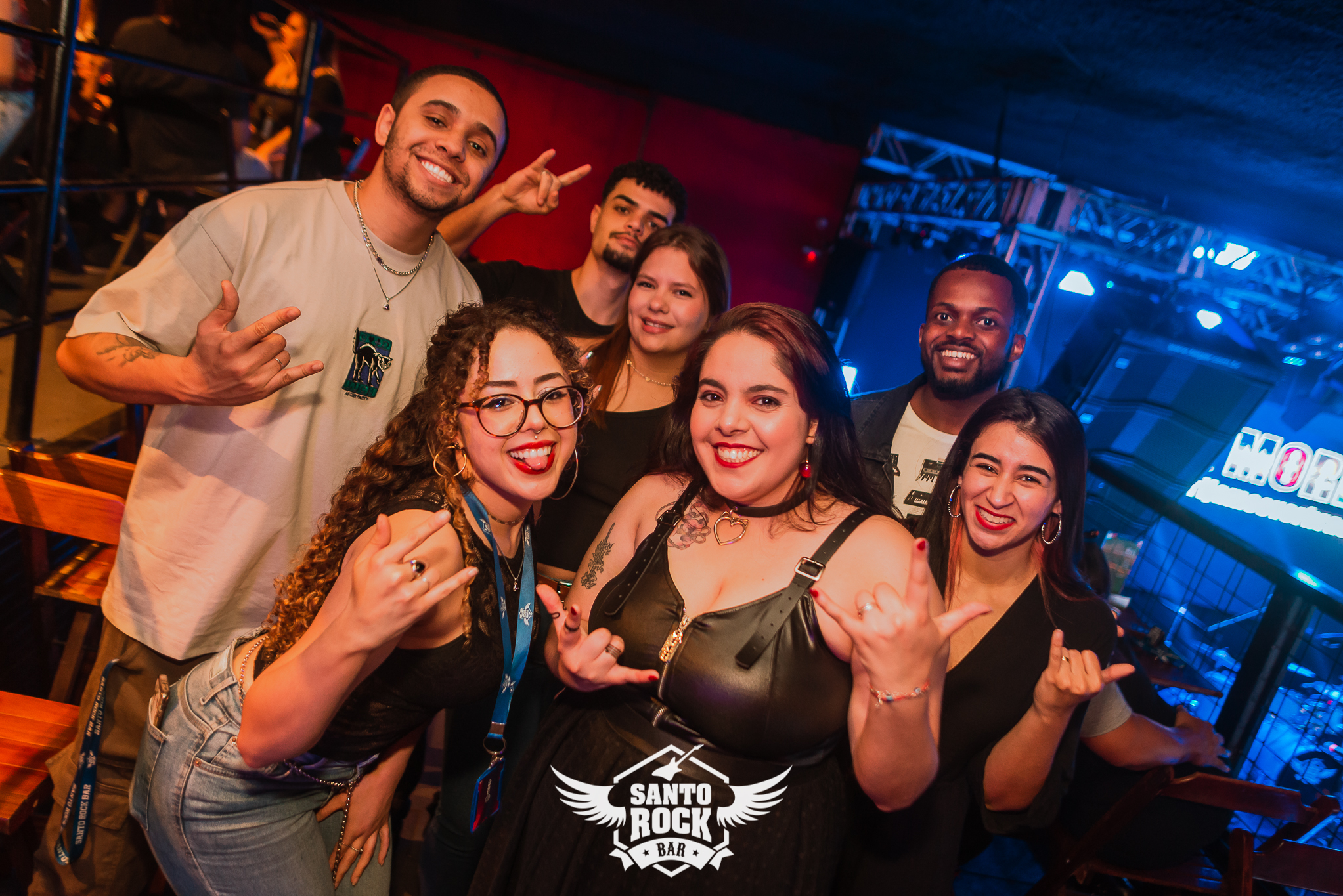 Foo Fighters Cover Brasil / Blaymorphed