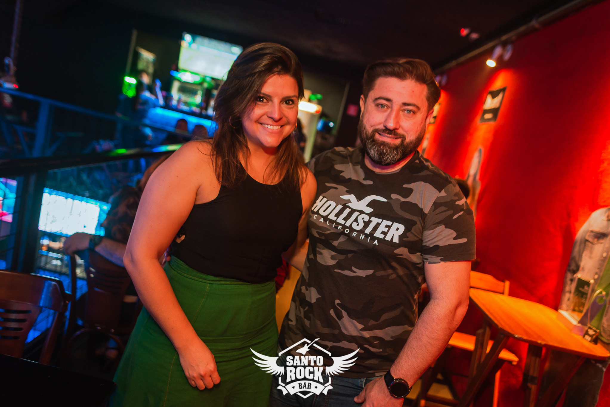 Foo Fighters Cover Brasil / Blaymorphed