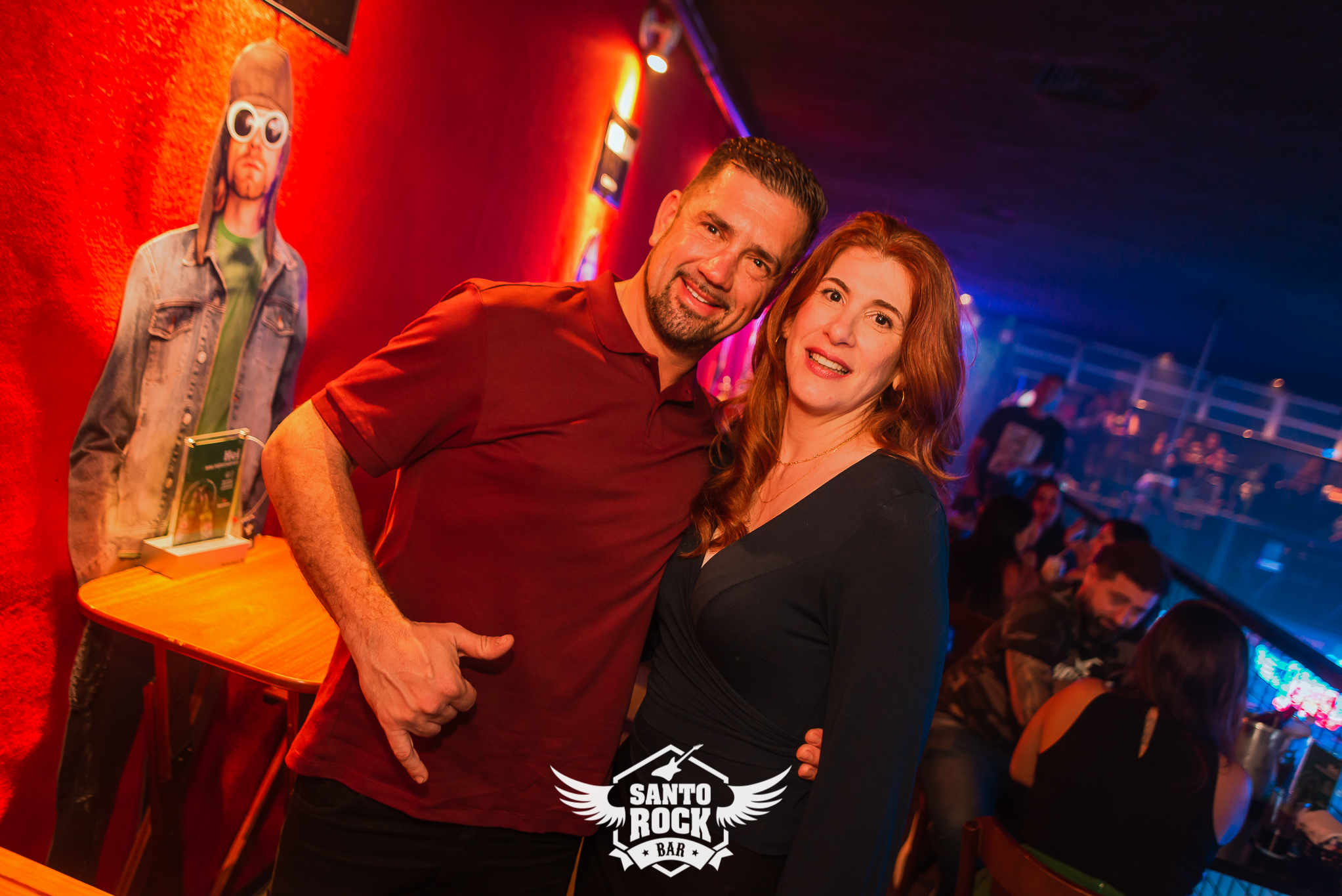 Foo Fighters Cover Brasil / Blaymorphed