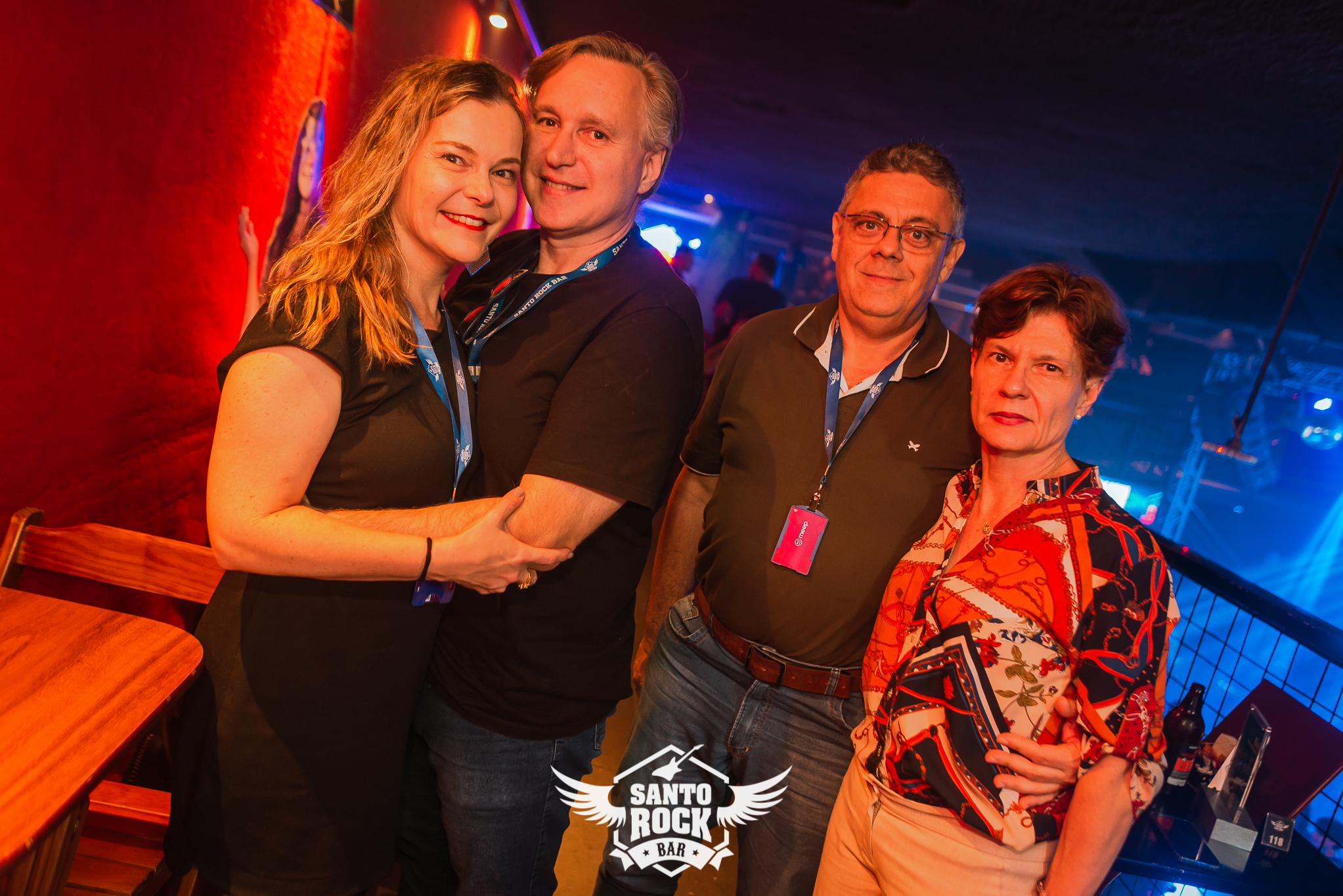 Foo Fighters Cover Brasil / Blaymorphed