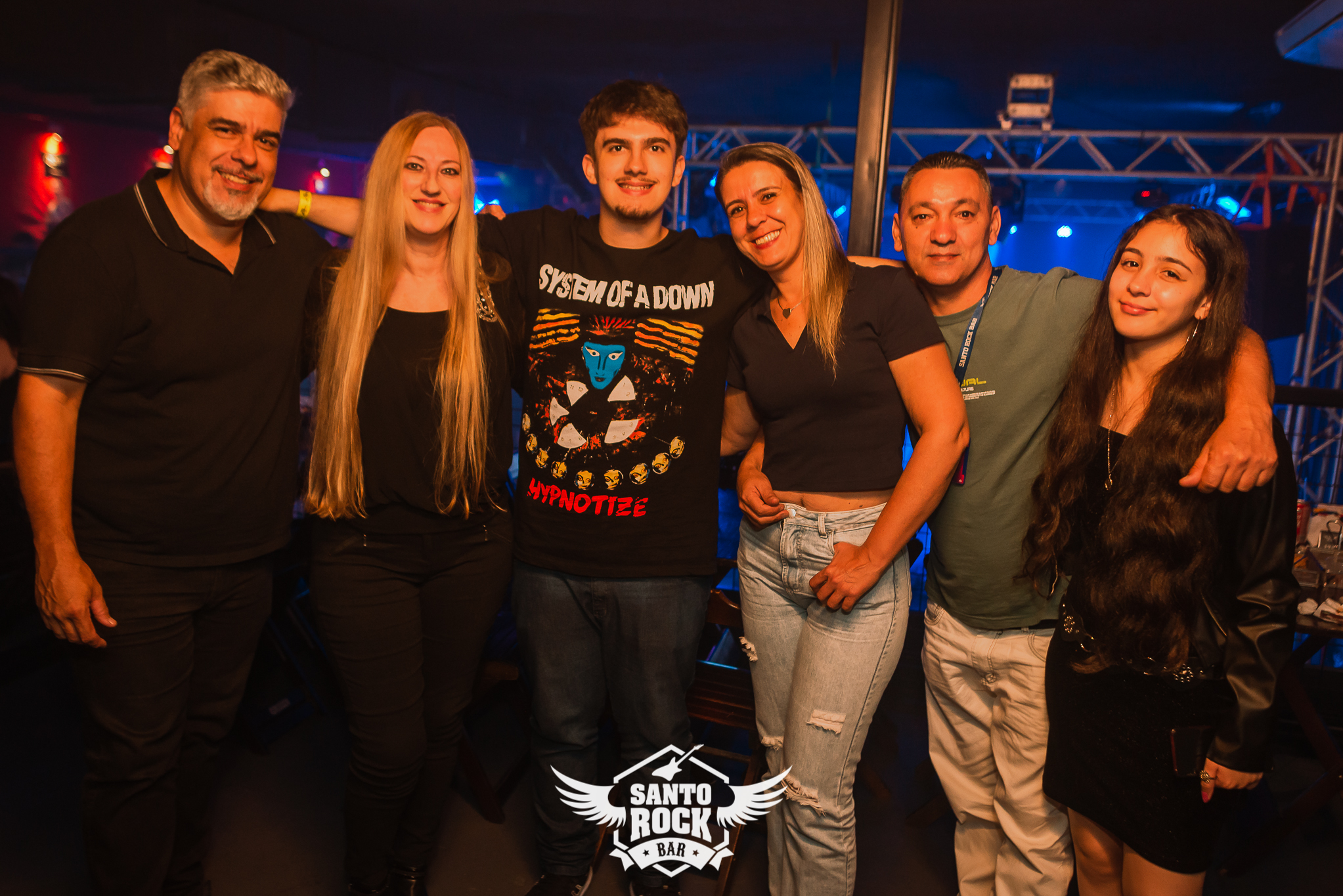 Foo Fighters Cover Brasil / Blaymorphed