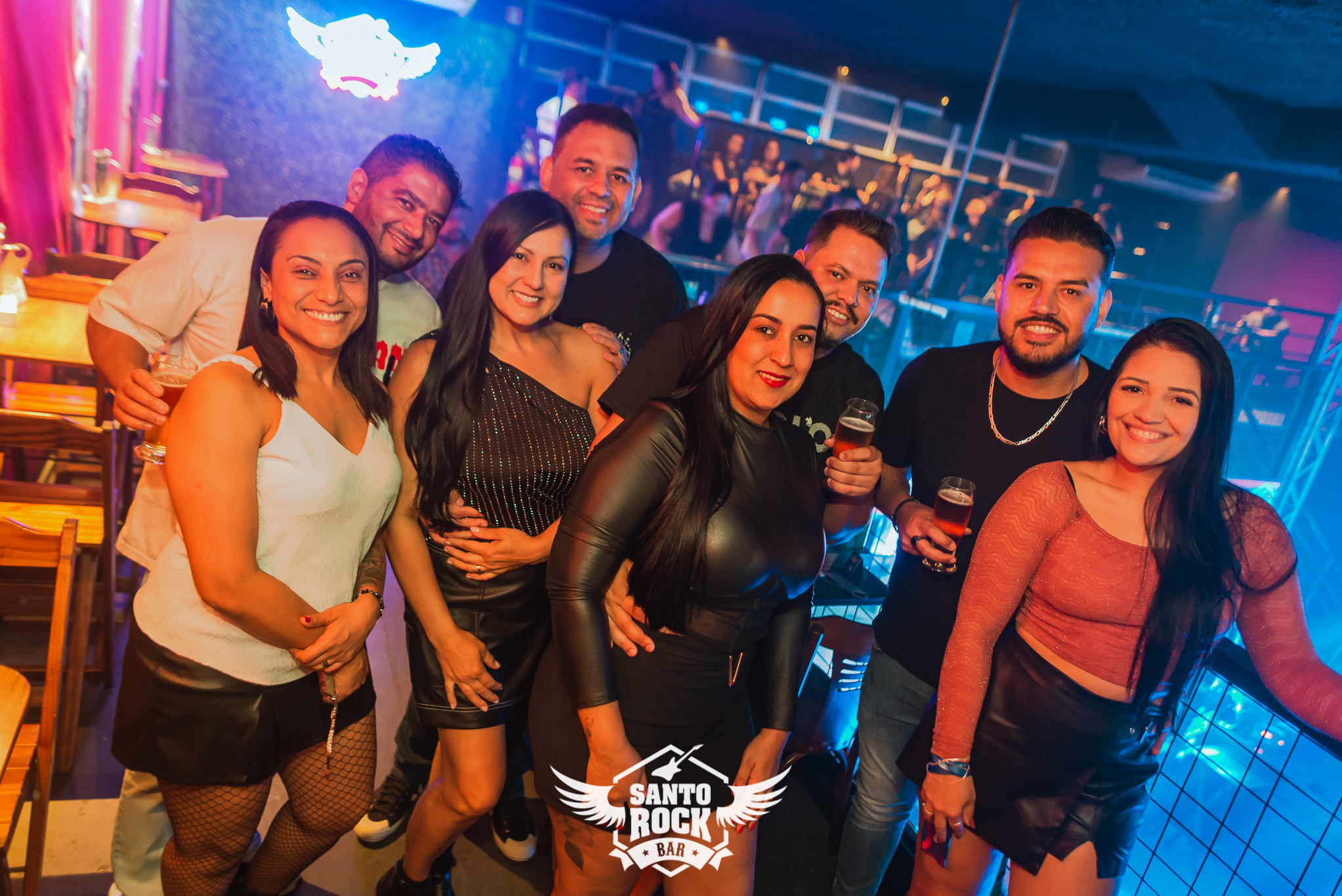 Foo Fighters Cover Brasil / Blaymorphed