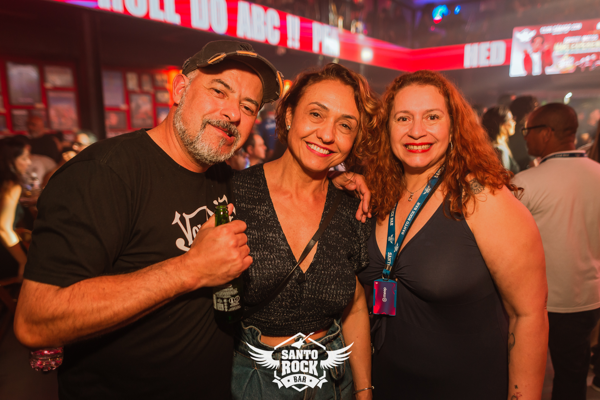 Foo Fighters Cover Brasil / Blaymorphed