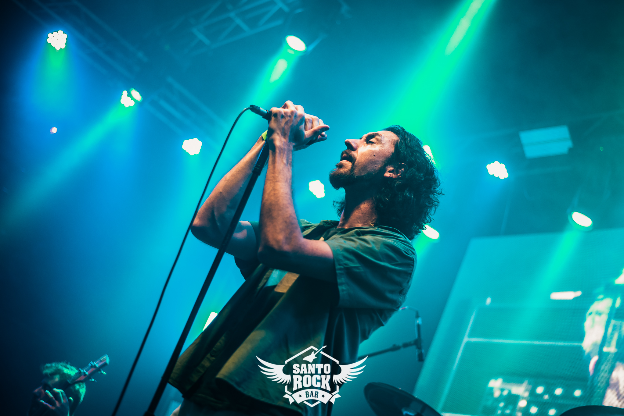 Foo Fighters Cover Brasil / Blaymorphed