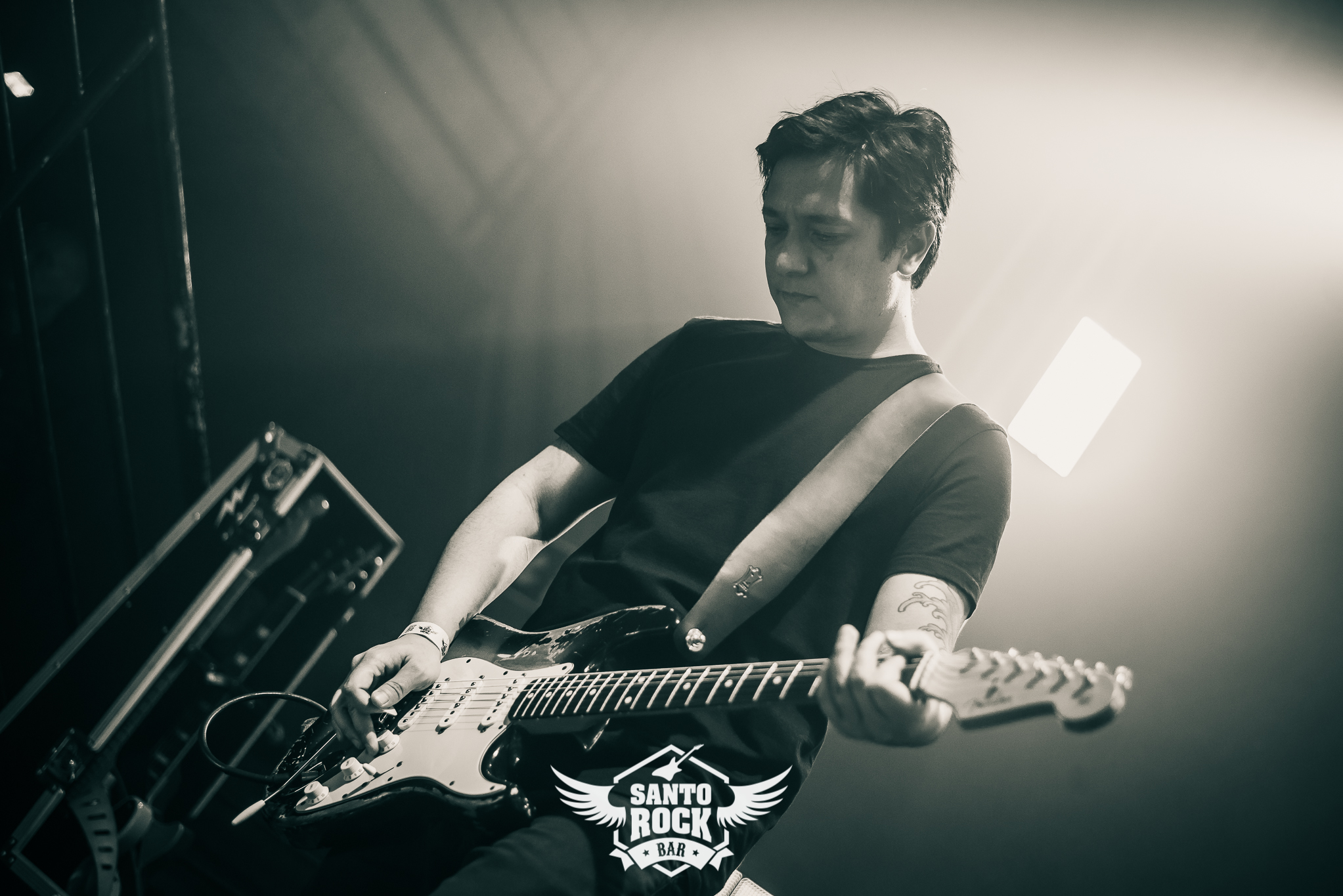 Foo Fighters Cover Brasil / Blaymorphed