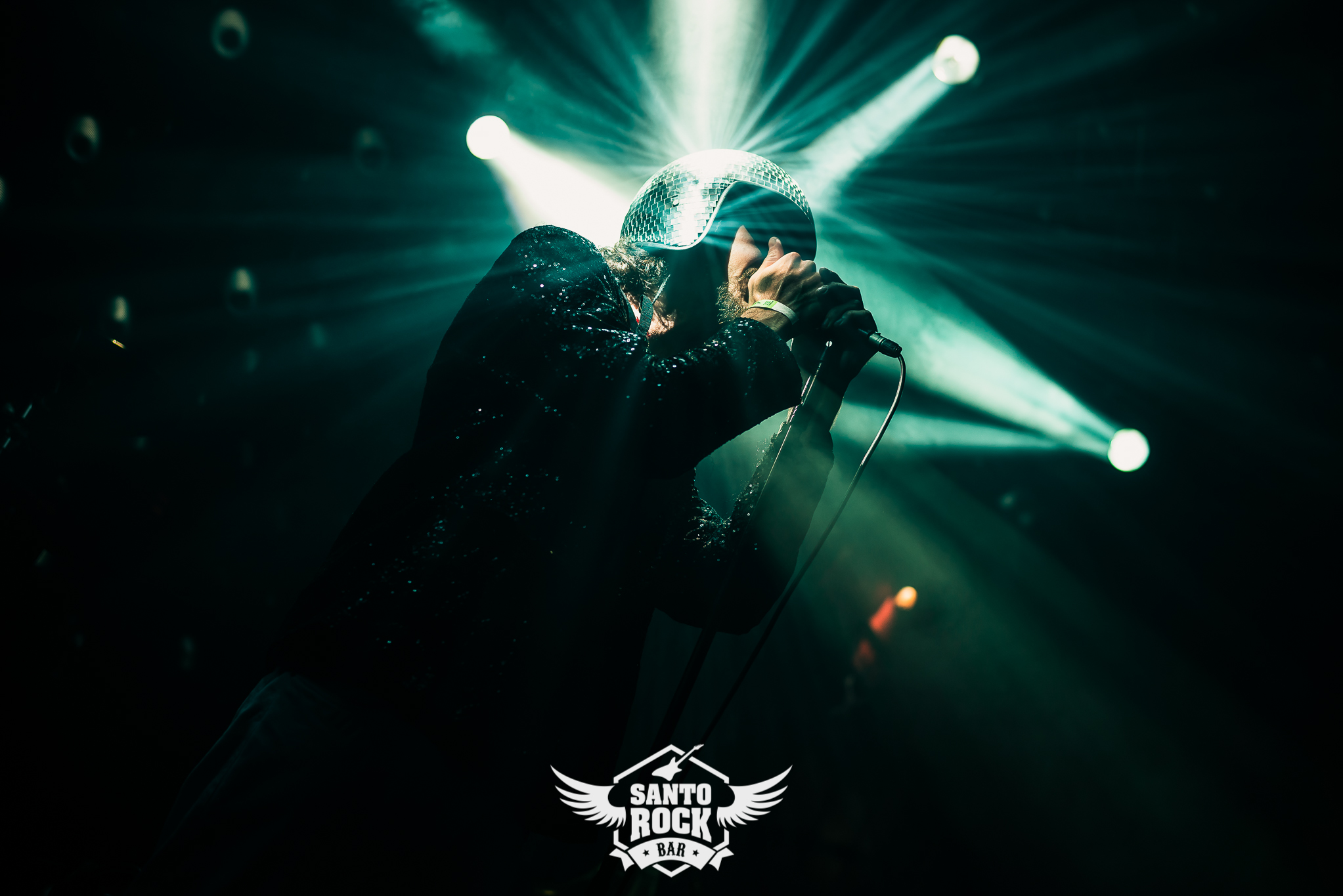 Foo Fighters Cover Brasil / Blaymorphed