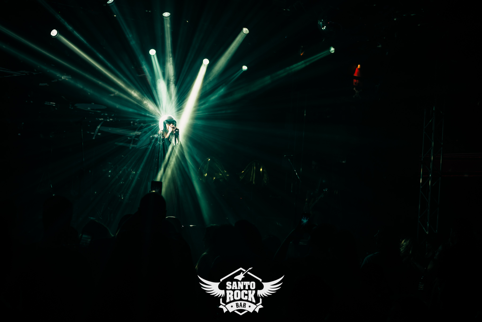 Foo Fighters Cover Brasil / Blaymorphed