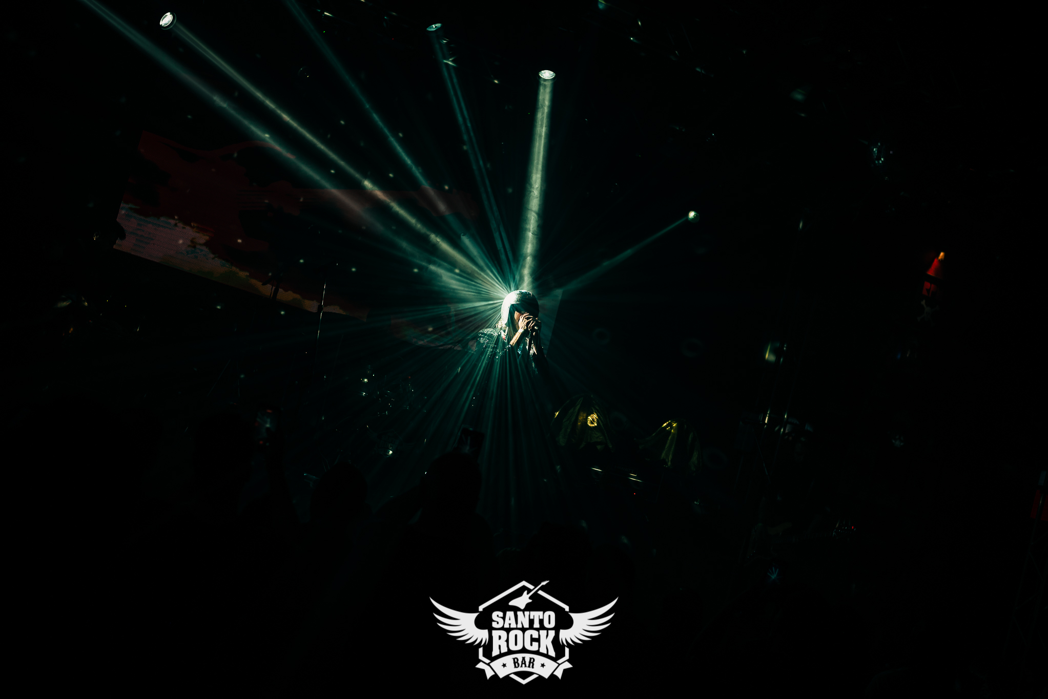 Foo Fighters Cover Brasil / Blaymorphed