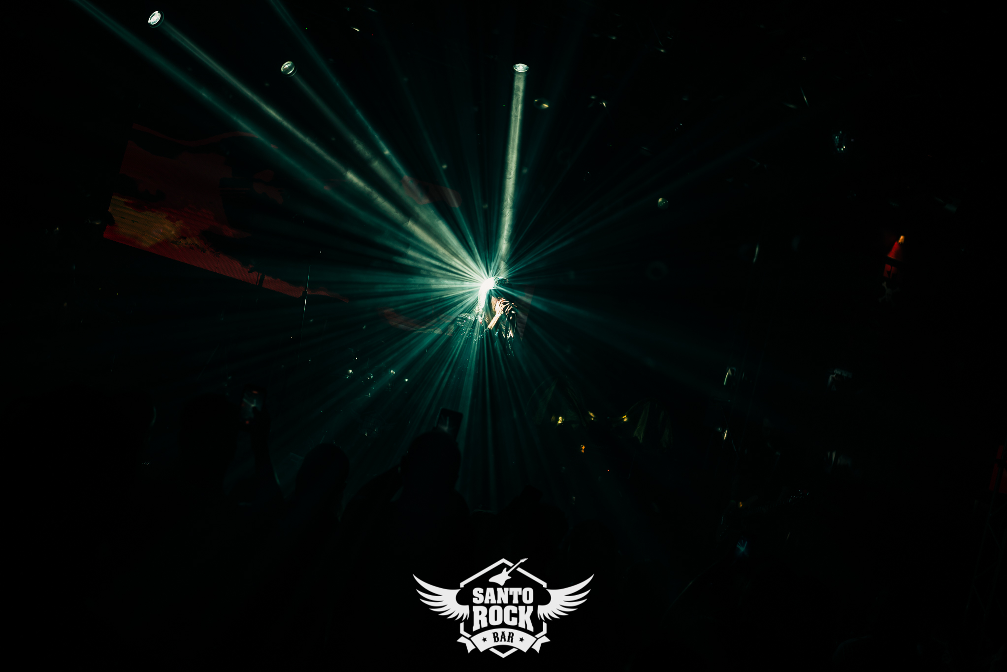 Foo Fighters Cover Brasil / Blaymorphed