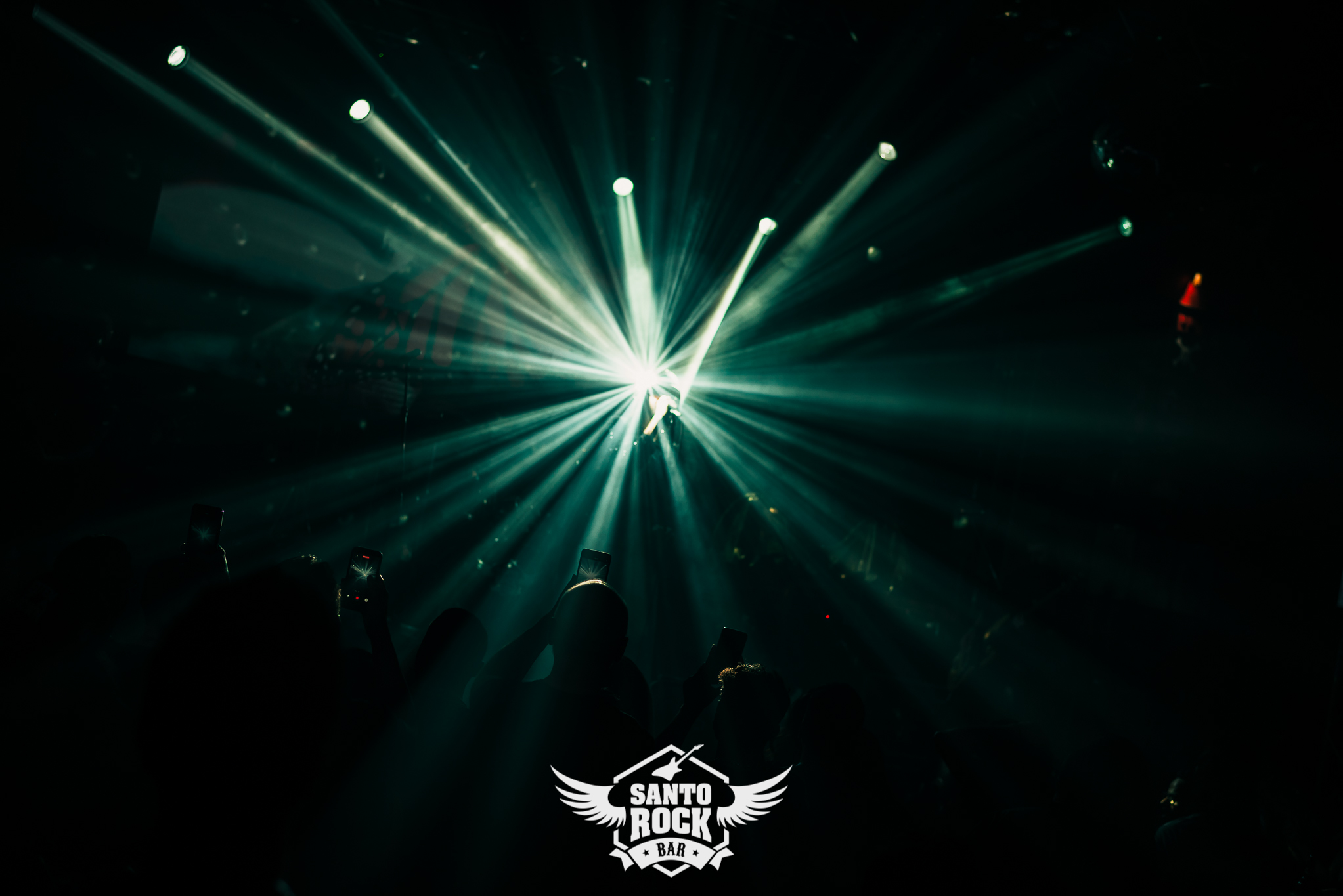 Foo Fighters Cover Brasil / Blaymorphed