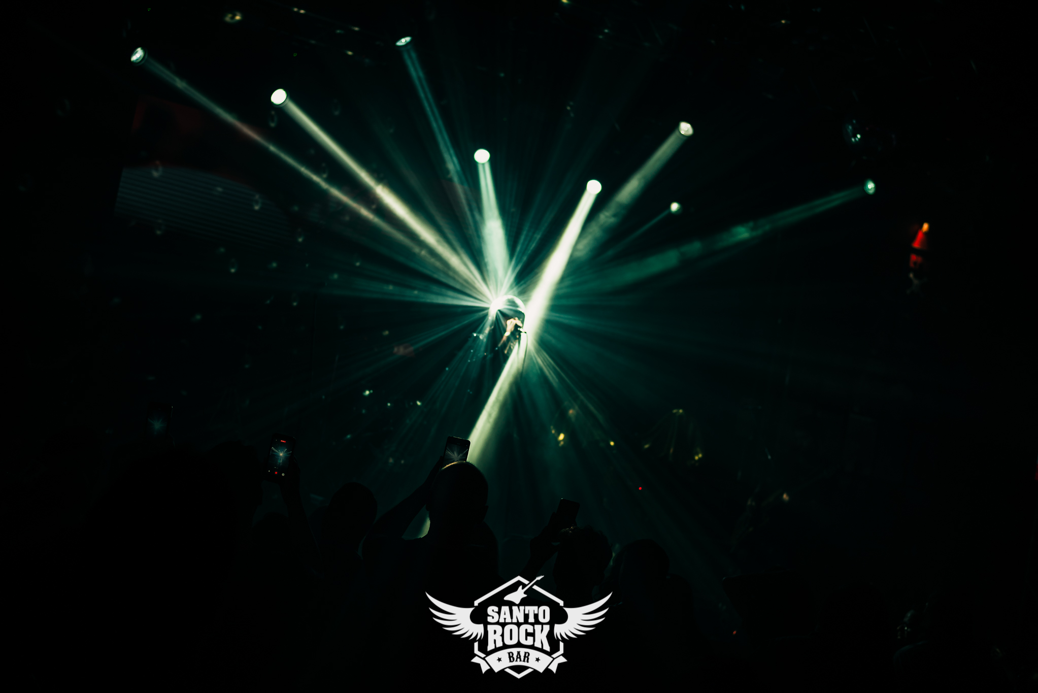 Foo Fighters Cover Brasil / Blaymorphed