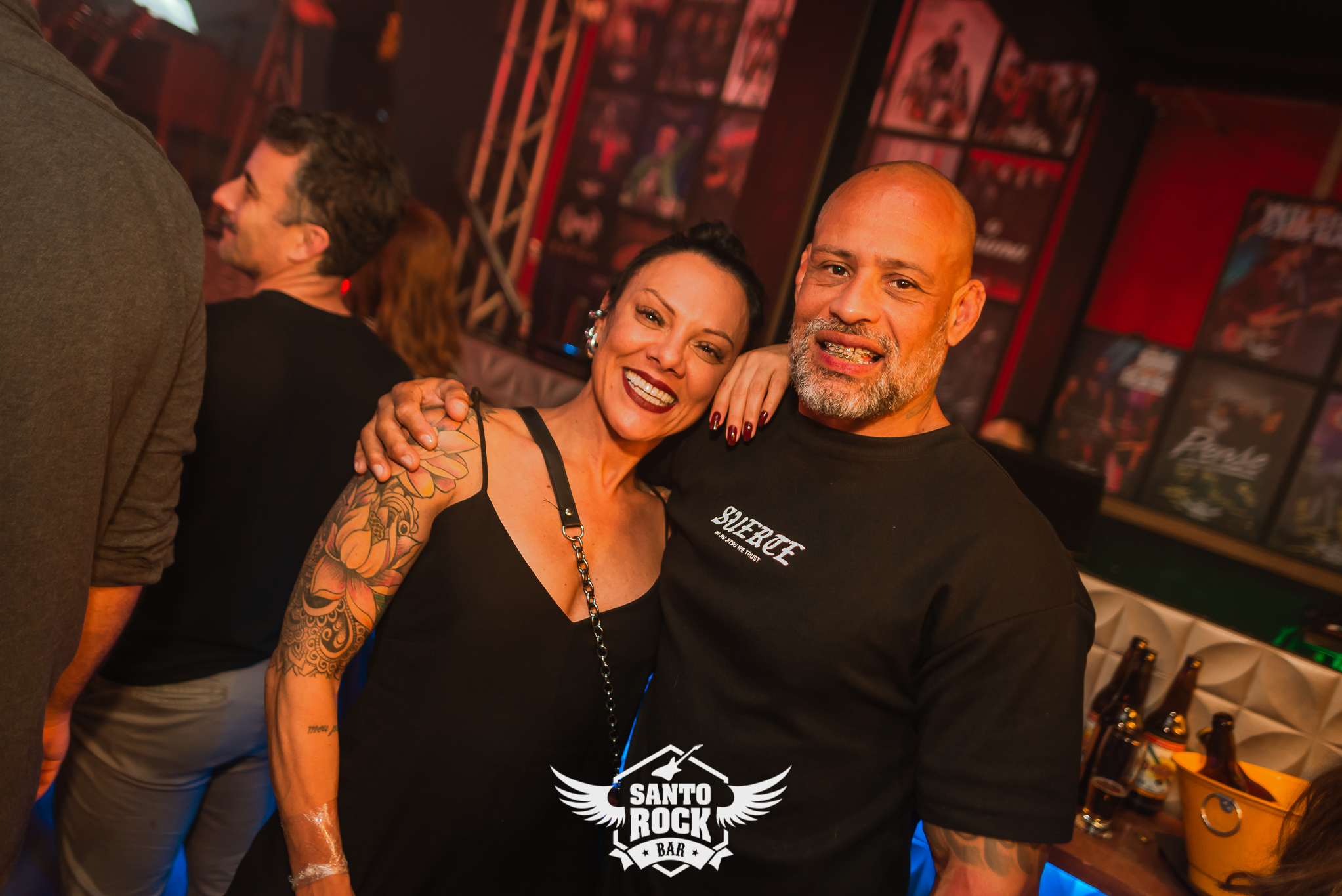 Foo Fighters Cover Brasil / Blaymorphed