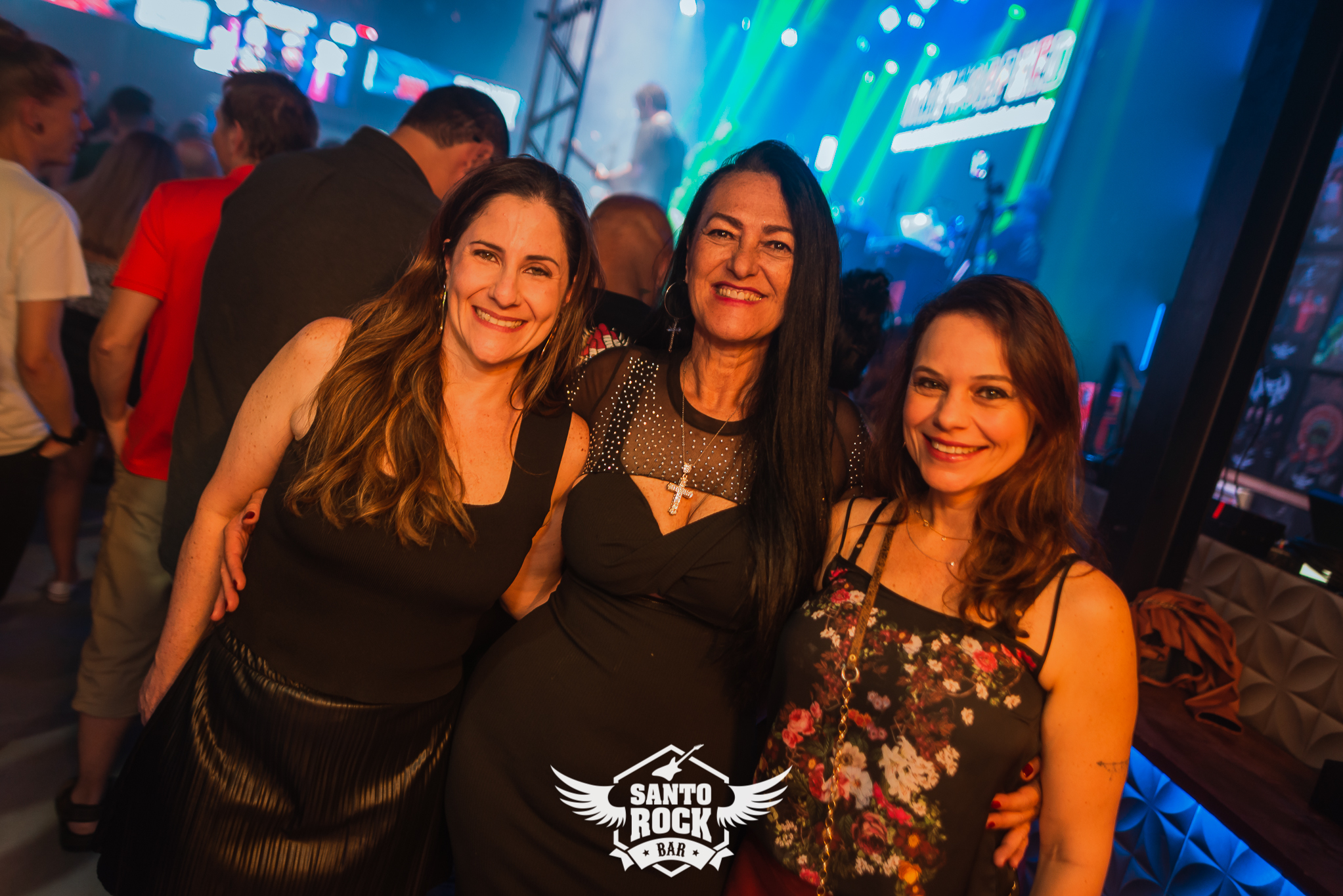 Foo Fighters Cover Brasil / Blaymorphed