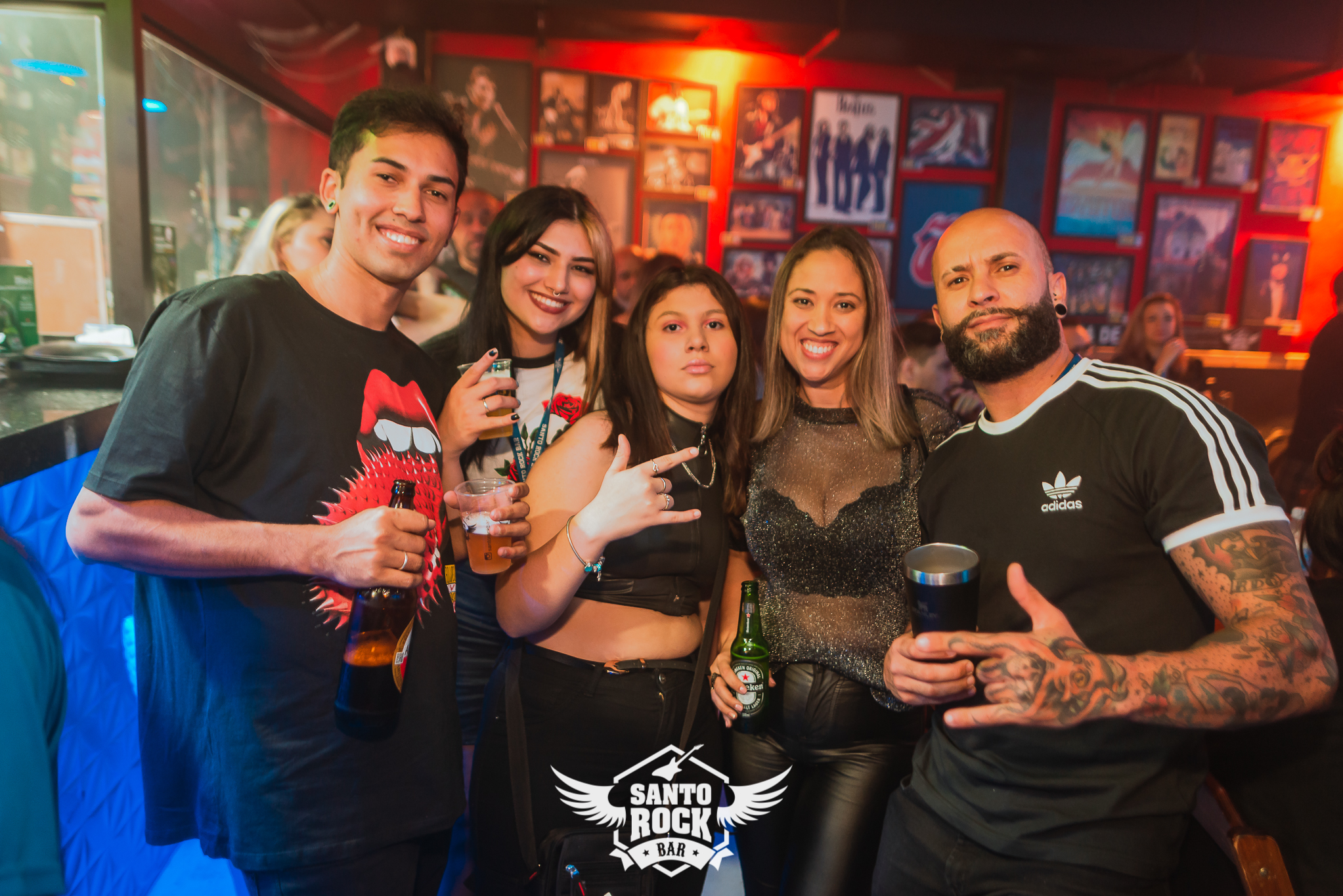 Foo Fighters Cover Brasil / Blaymorphed