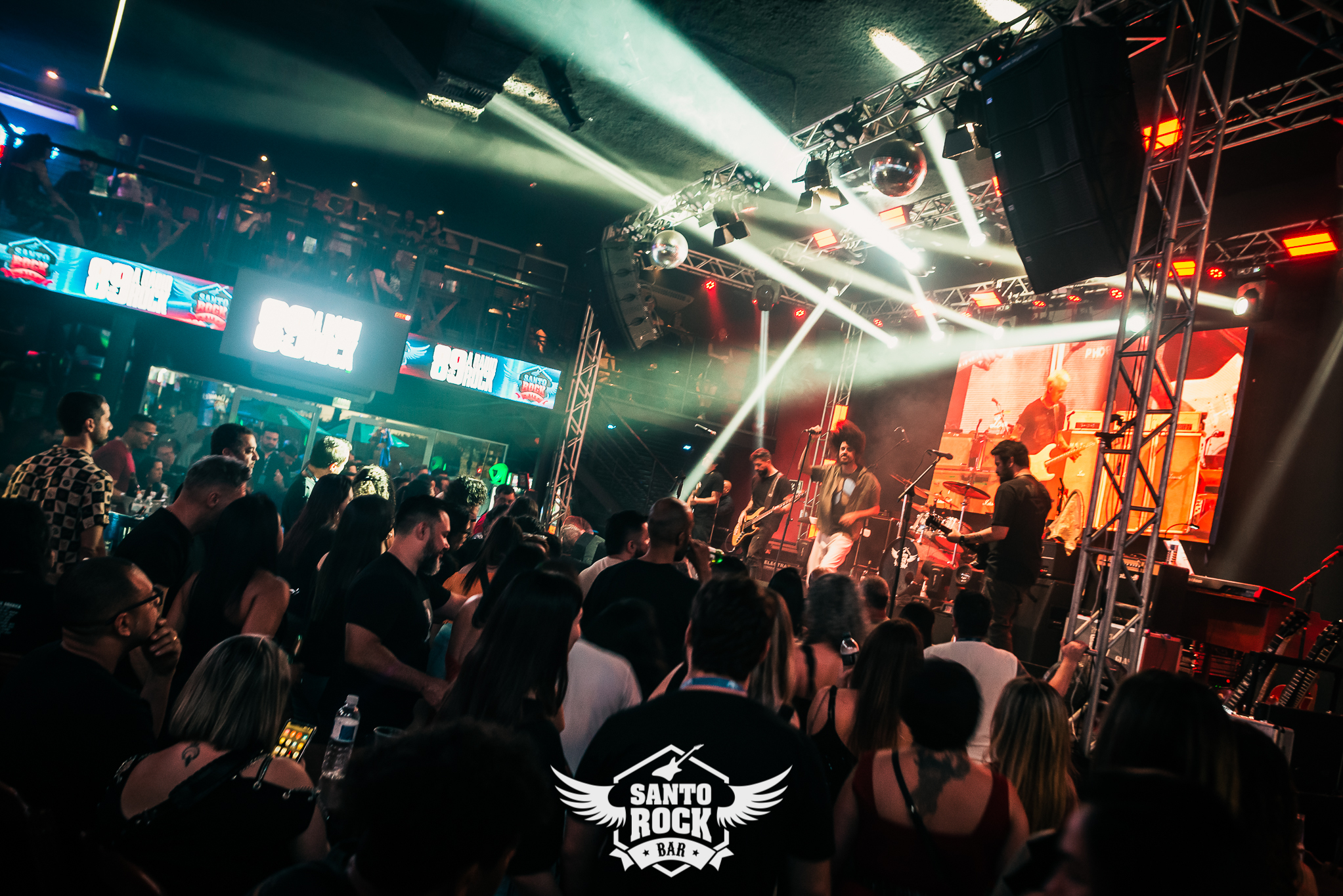 Foo Fighters Cover Brasil / Blaymorphed