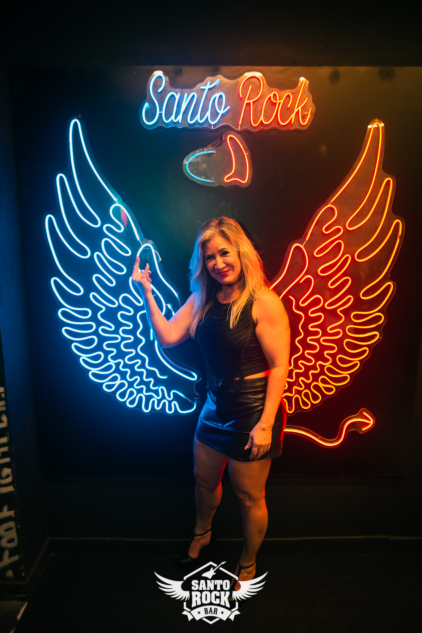 Foo Fighters Cover Brasil / Blaymorphed