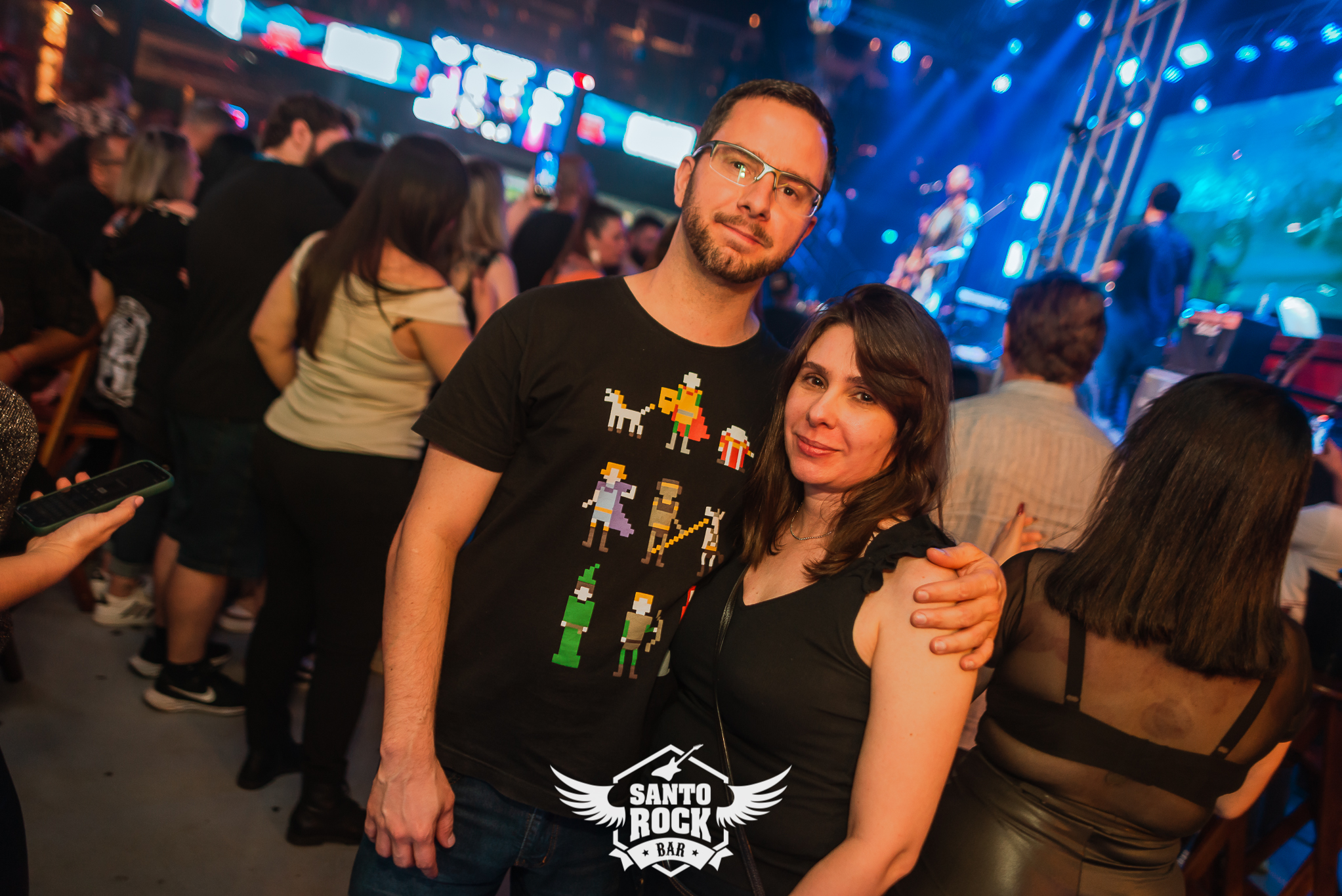 Foo Fighters Cover Brasil / Blaymorphed