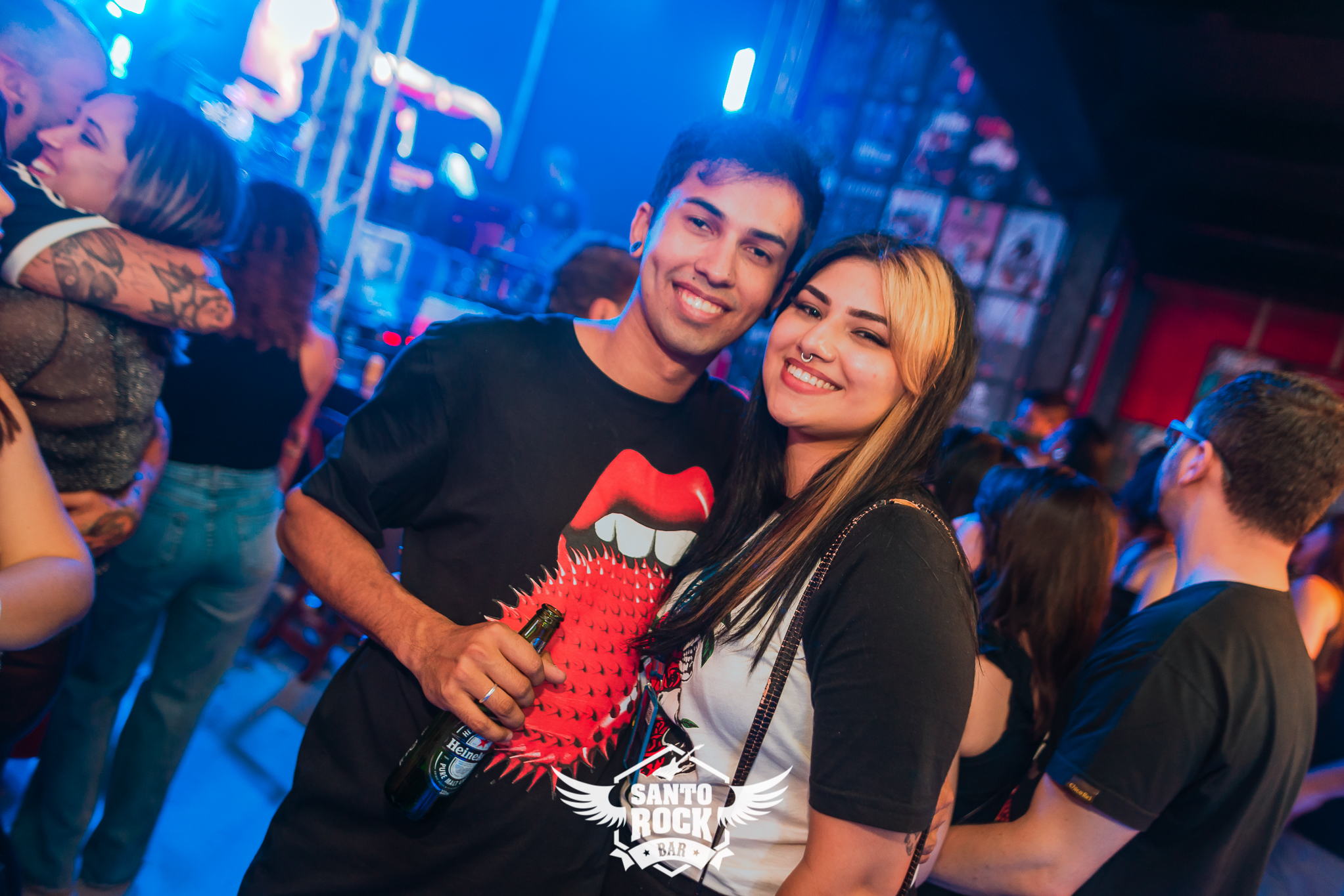 Foo Fighters Cover Brasil / Blaymorphed