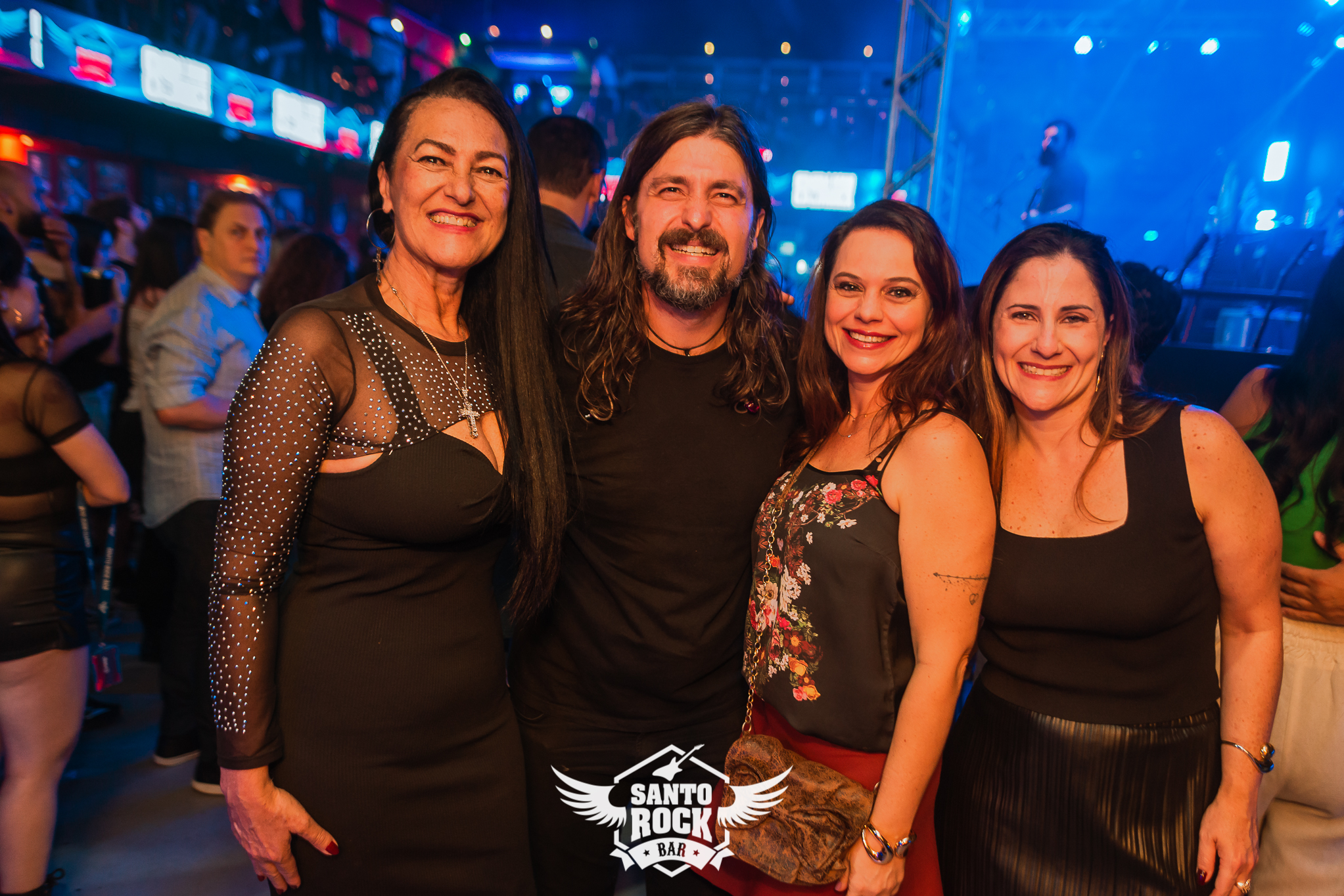 Foo Fighters Cover Brasil / Blaymorphed