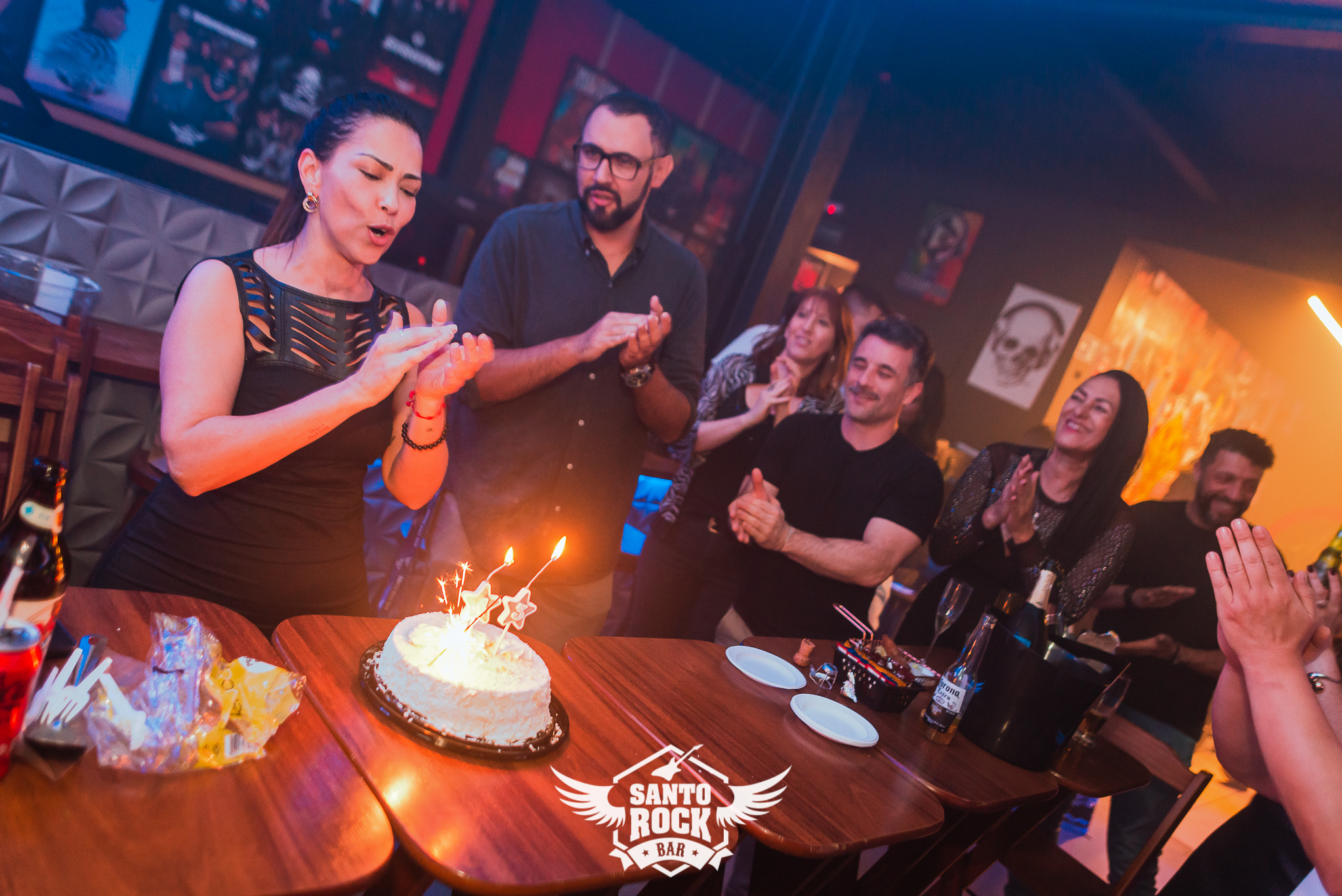 Foo Fighters Cover Brasil / Blaymorphed