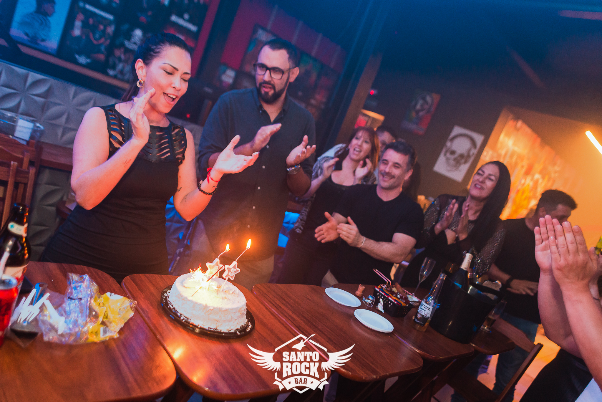 Foo Fighters Cover Brasil / Blaymorphed