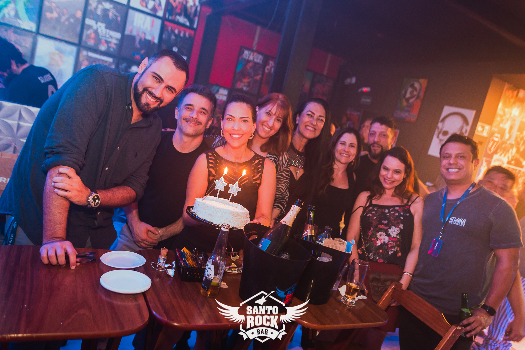 Foo Fighters Cover Brasil / Blaymorphed