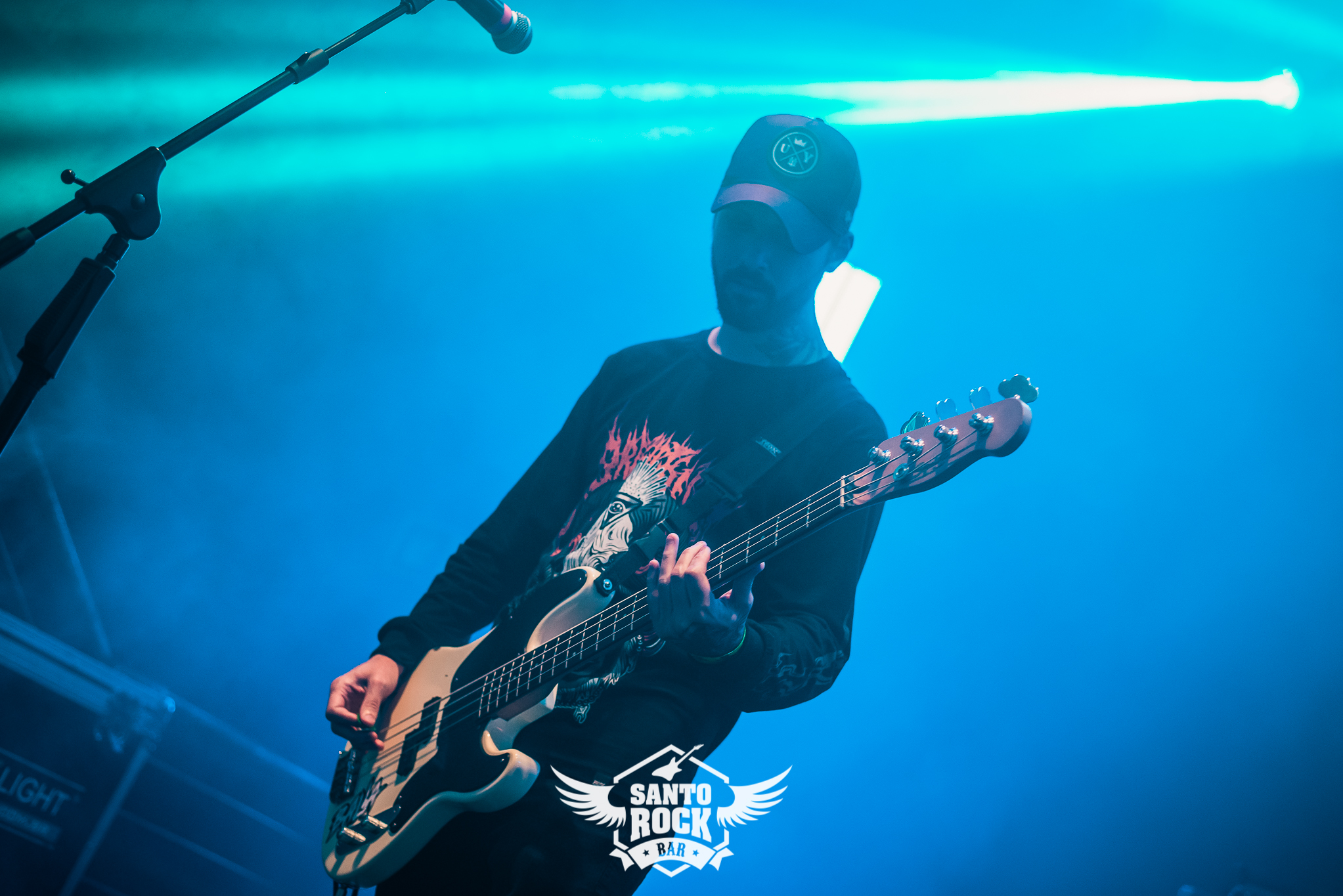 Foo Fighters Cover Brasil / Blaymorphed