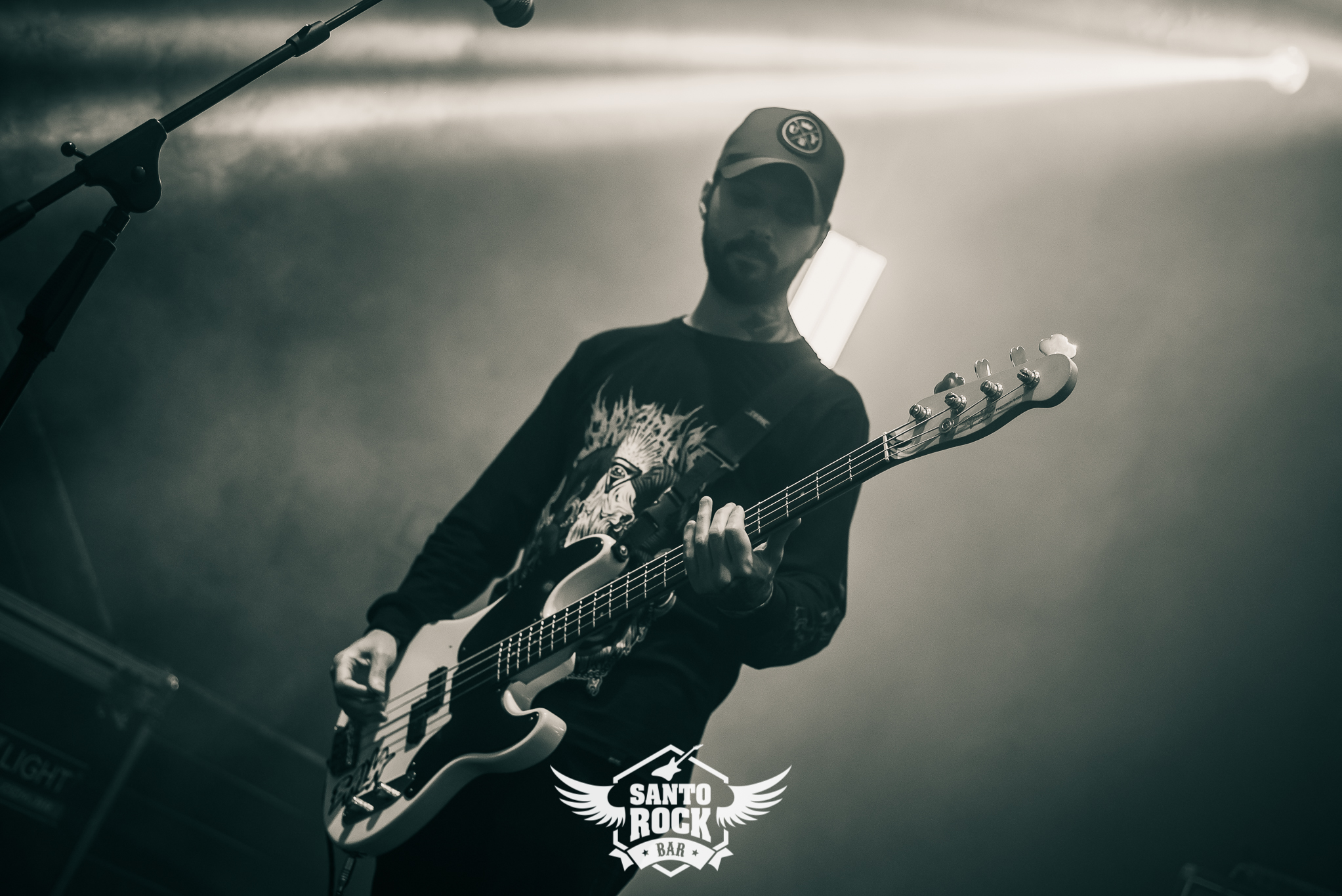 Foo Fighters Cover Brasil / Blaymorphed