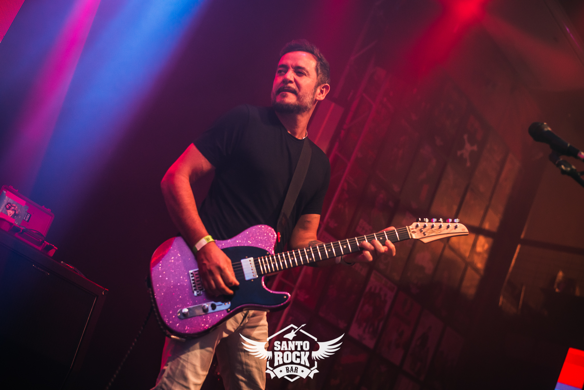 Foo Fighters Cover Brasil / Blaymorphed