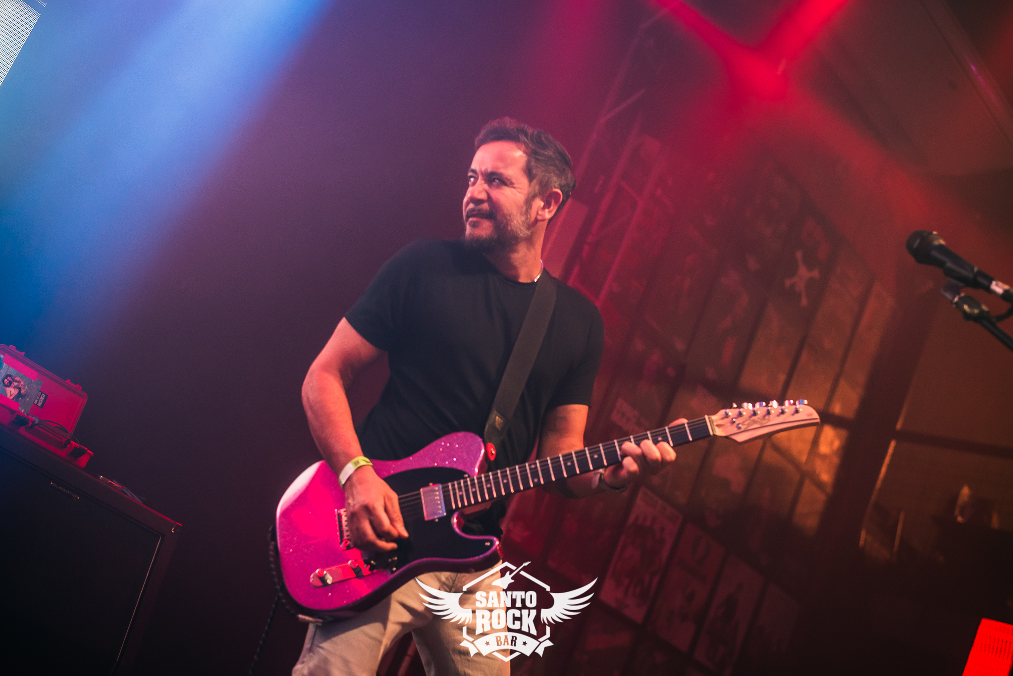 Foo Fighters Cover Brasil / Blaymorphed