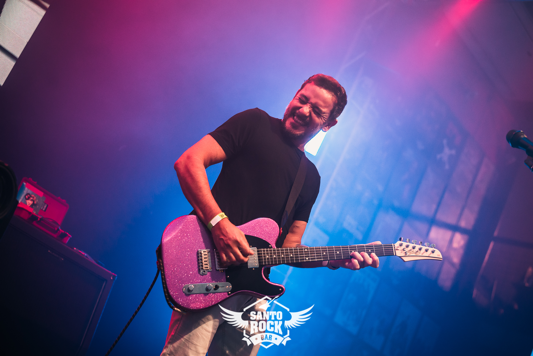 Foo Fighters Cover Brasil / Blaymorphed