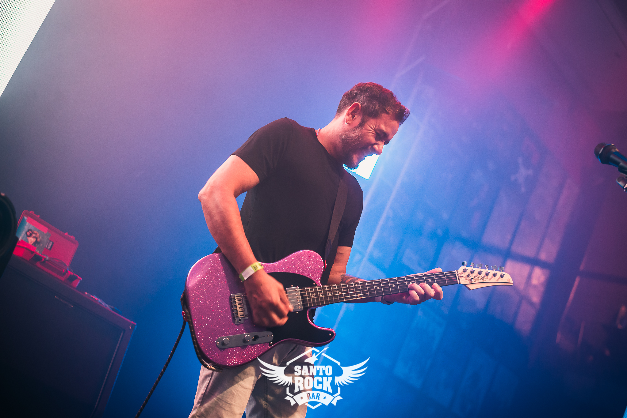 Foo Fighters Cover Brasil / Blaymorphed