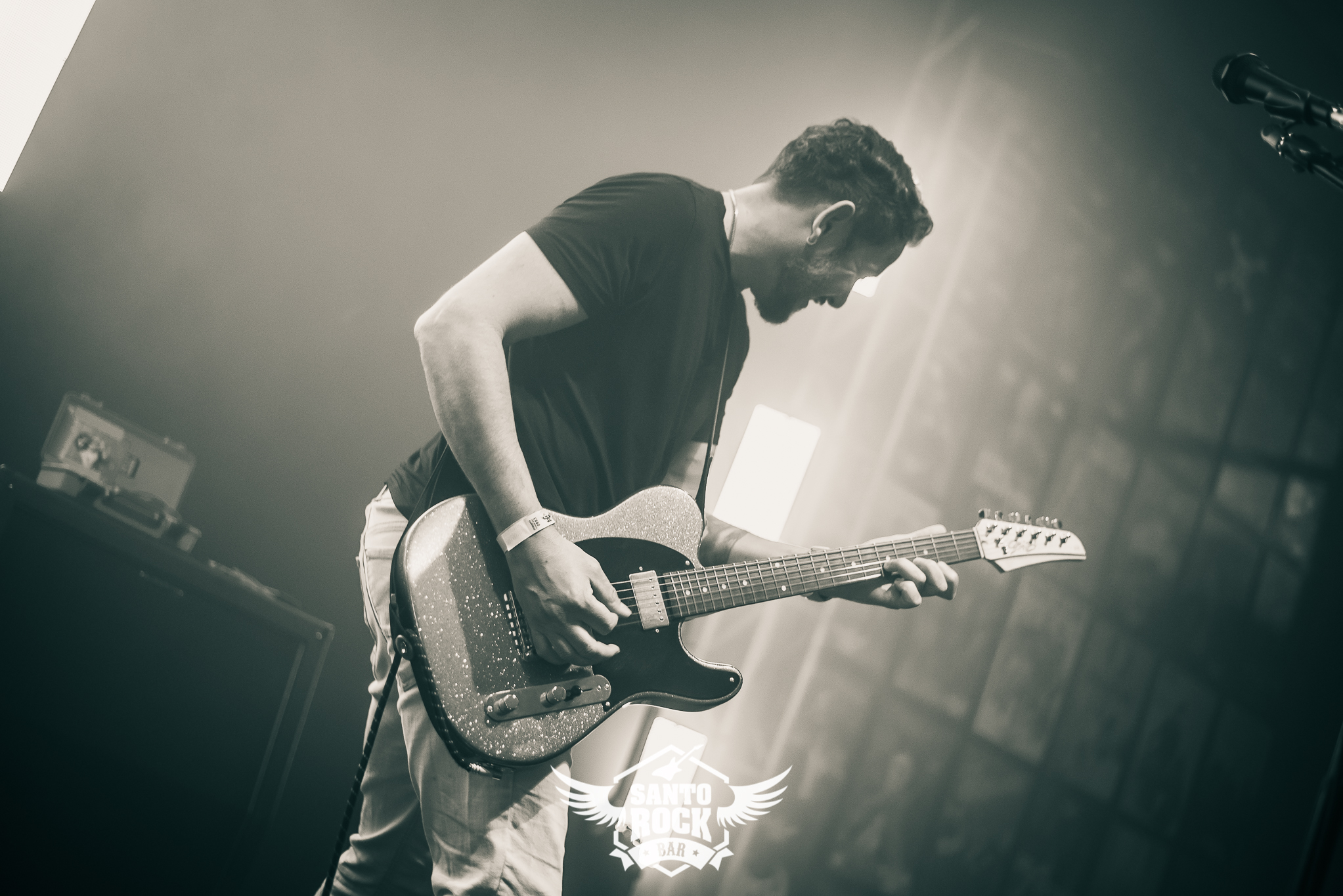 Foo Fighters Cover Brasil / Blaymorphed