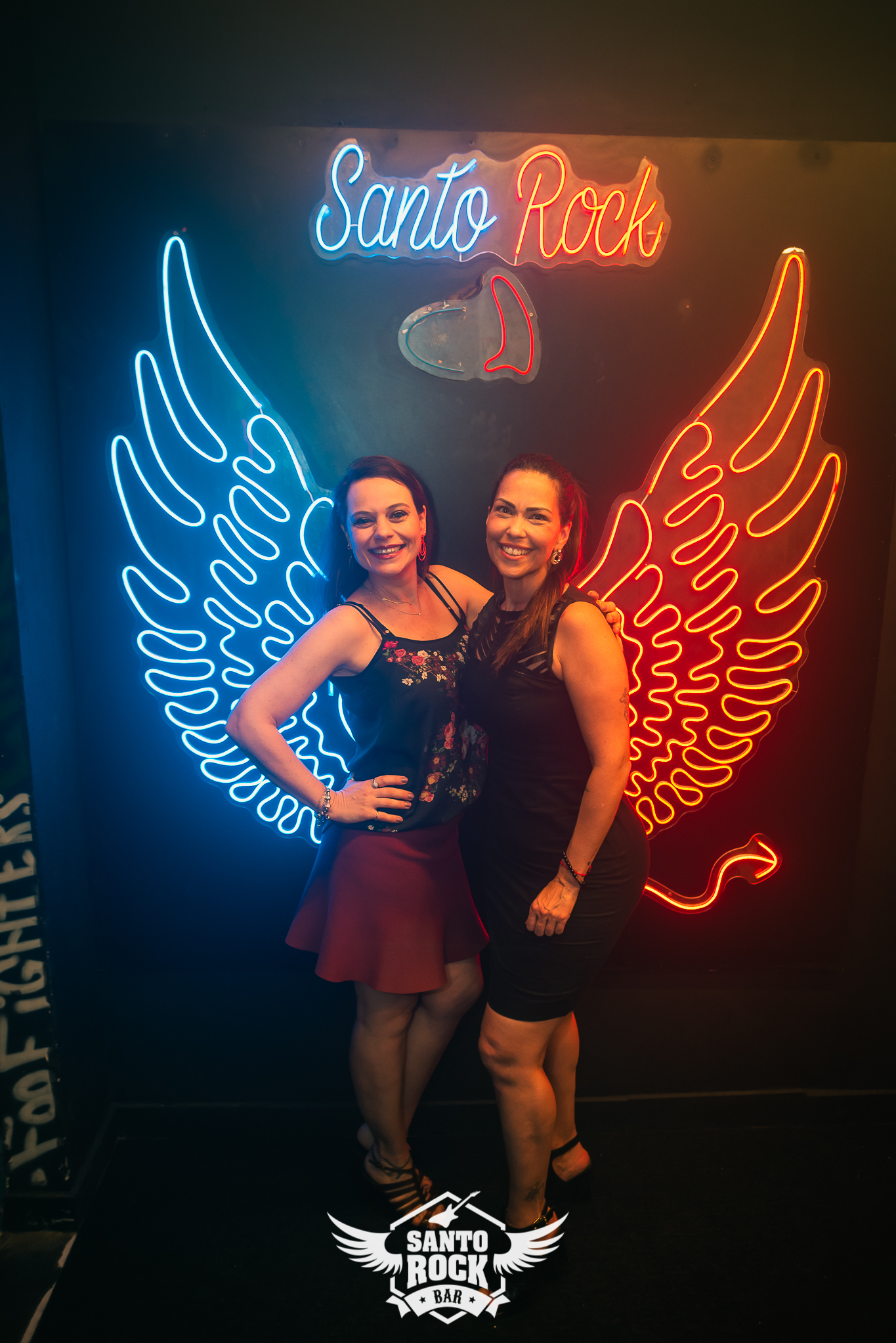 Foo Fighters Cover Brasil / Blaymorphed