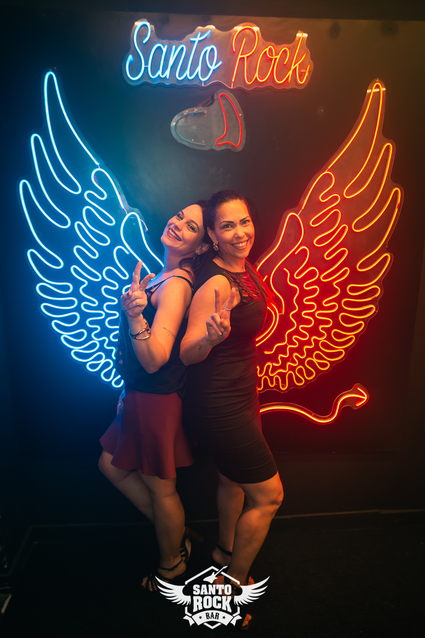 Foo Fighters Cover Brasil / Blaymorphed