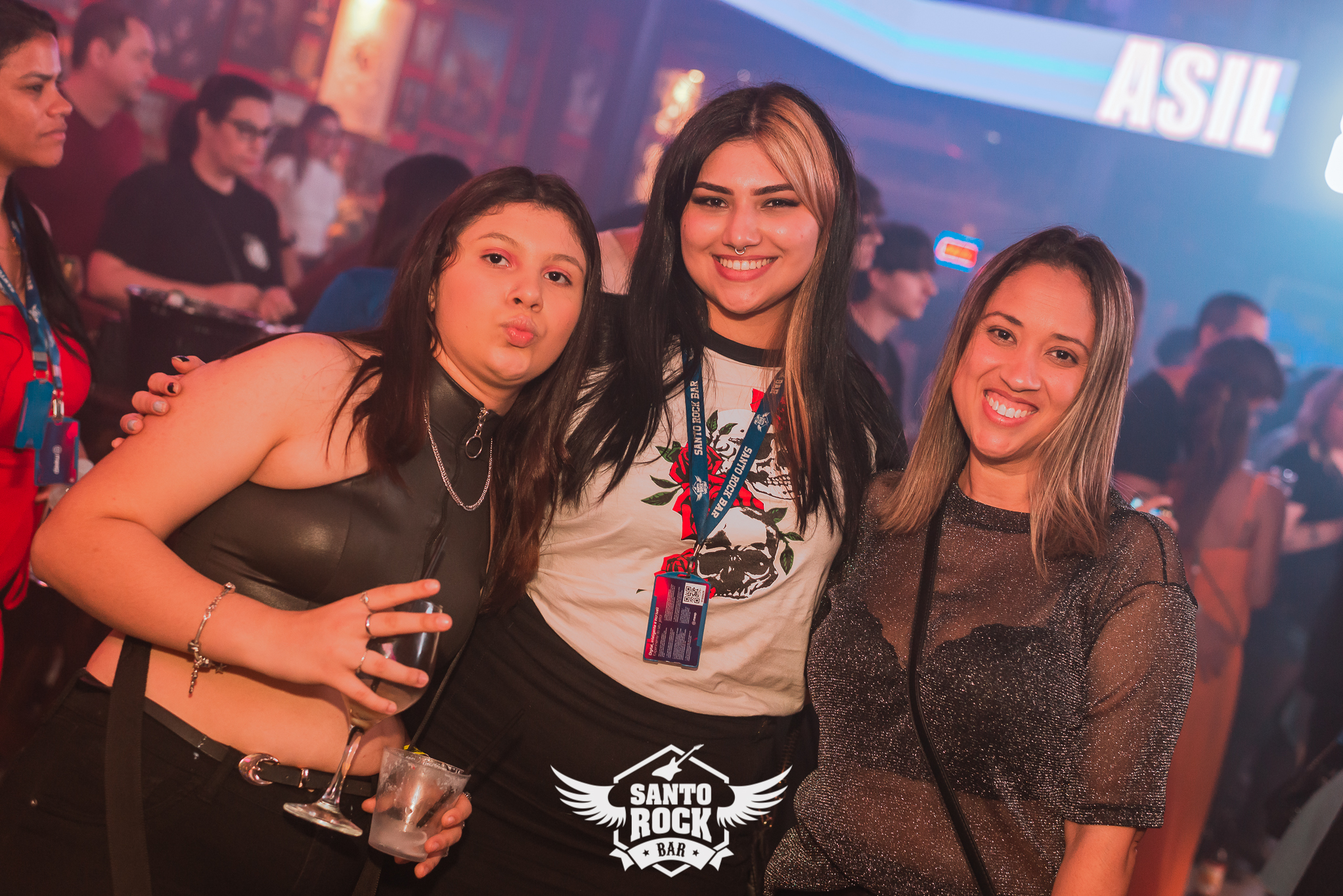 Foo Fighters Cover Brasil / Blaymorphed