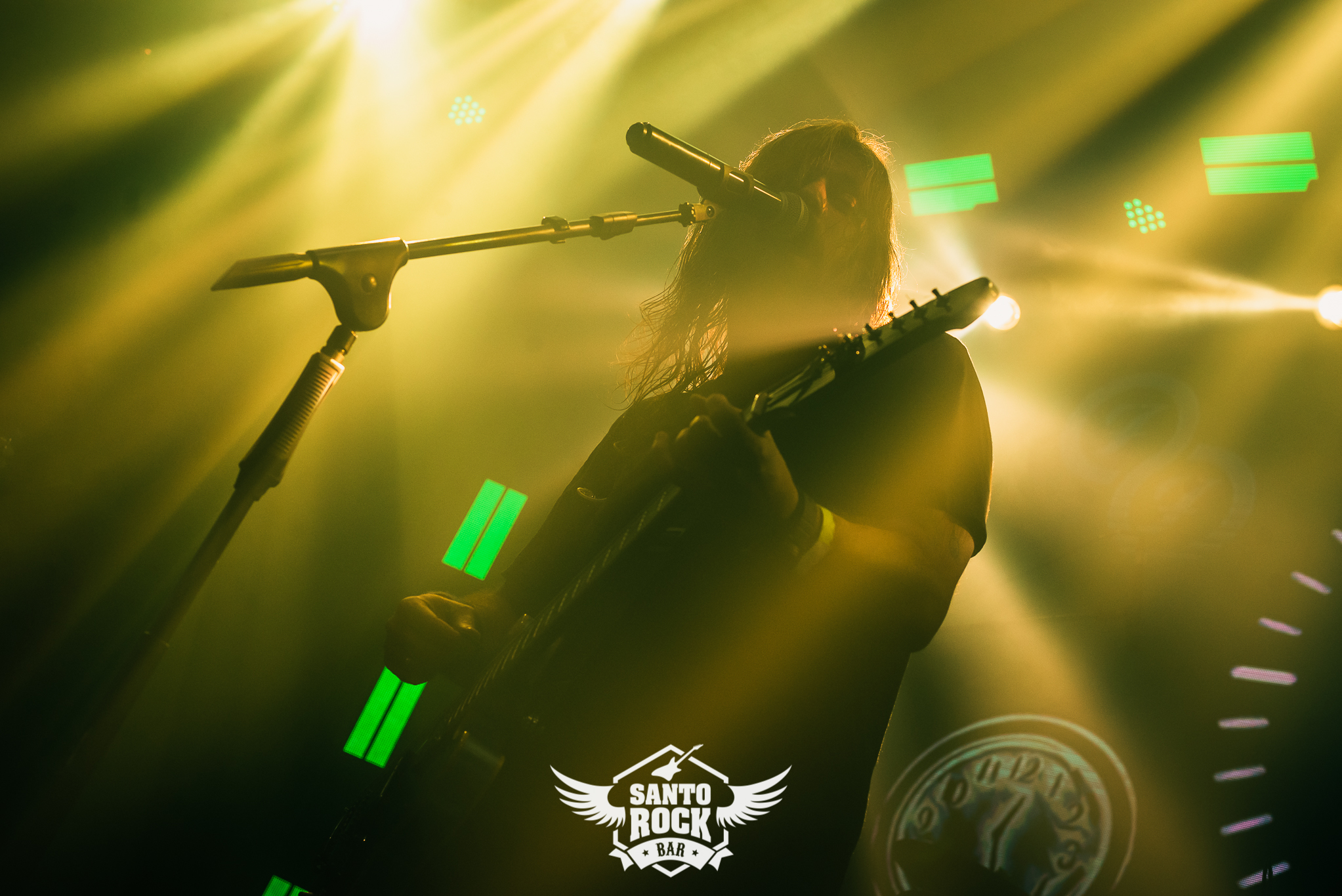 Foo Fighters Cover Brasil / Blaymorphed