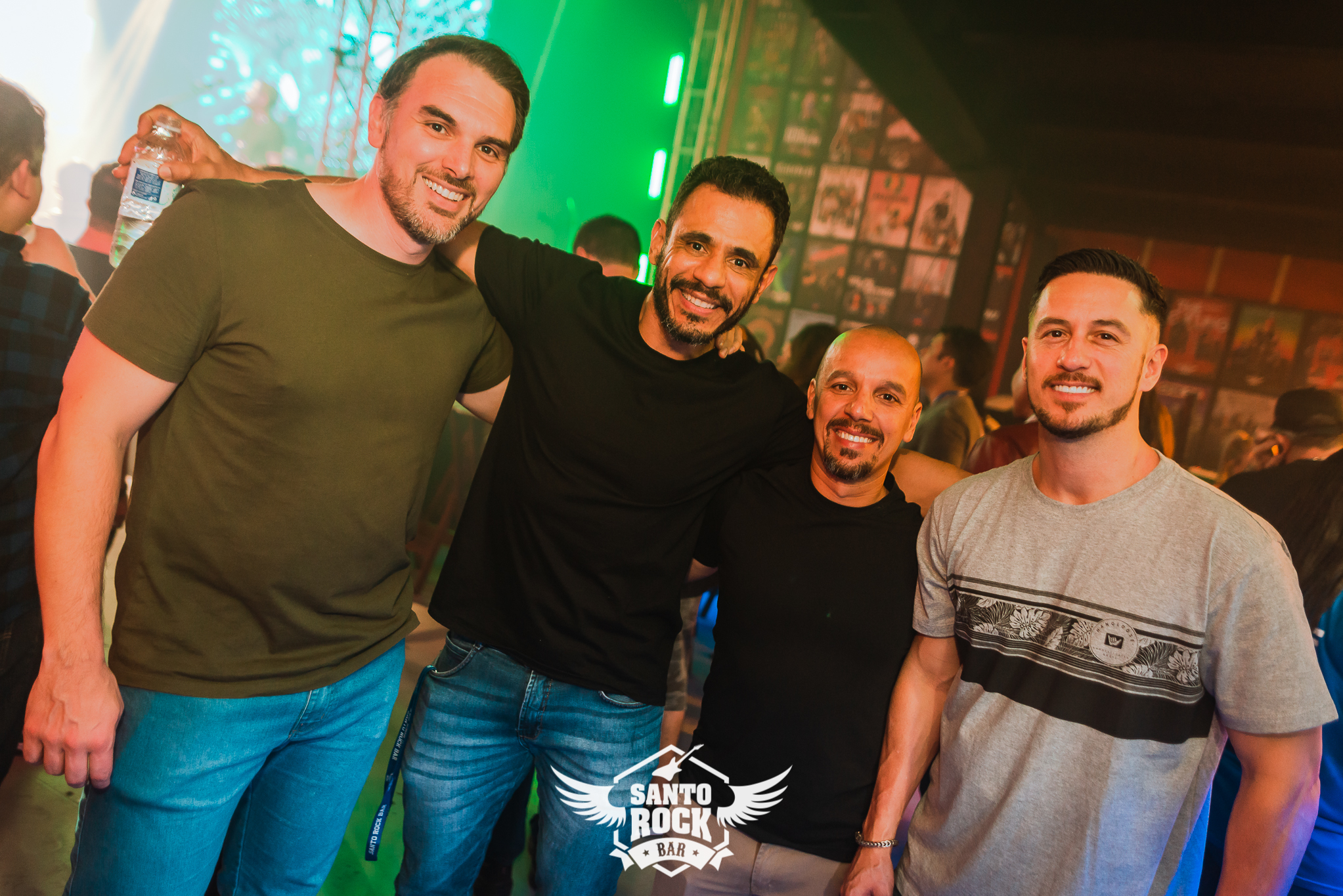 Foo Fighters Cover Brasil / Blaymorphed