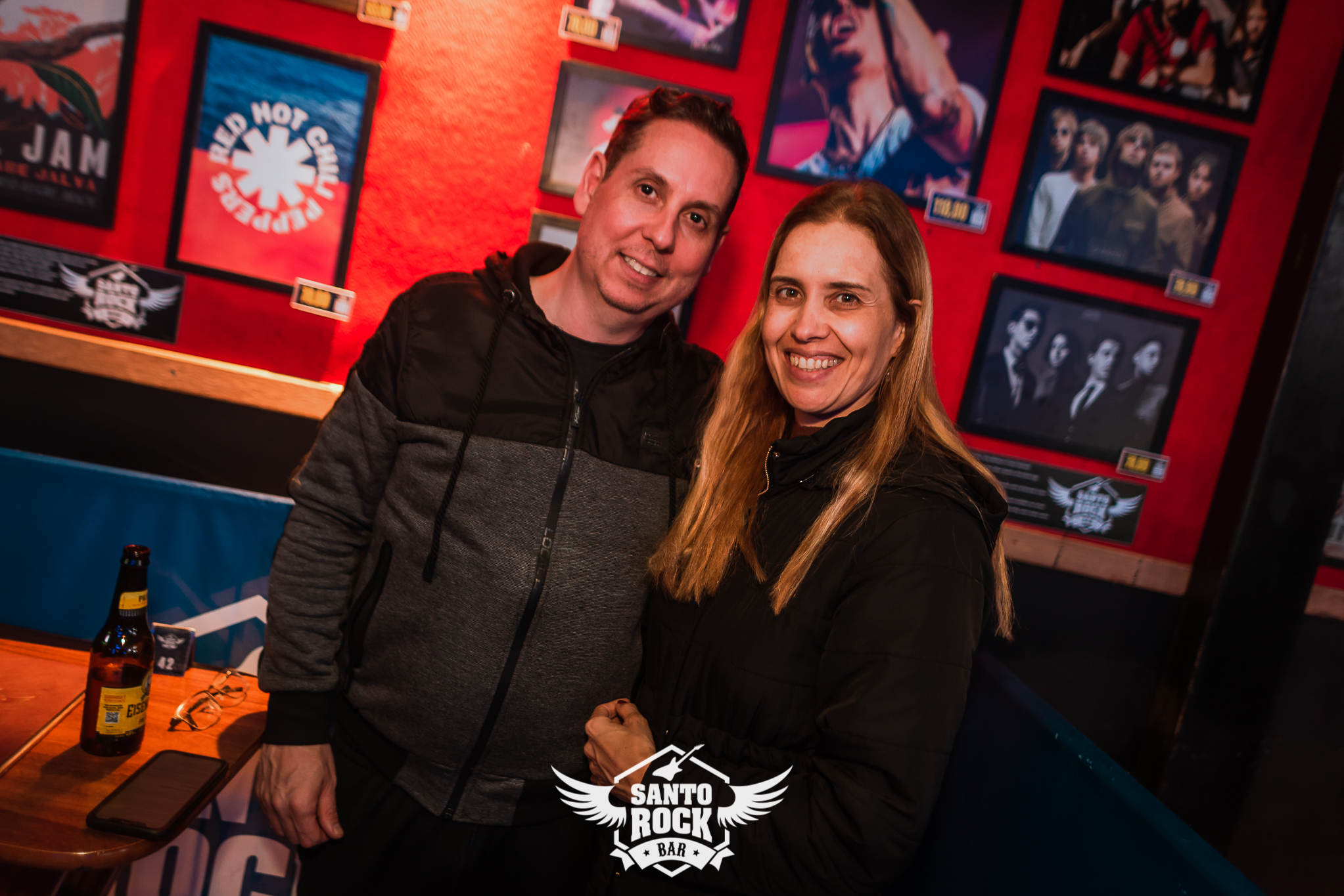 Nenhum de Nos / Filhos da Patria