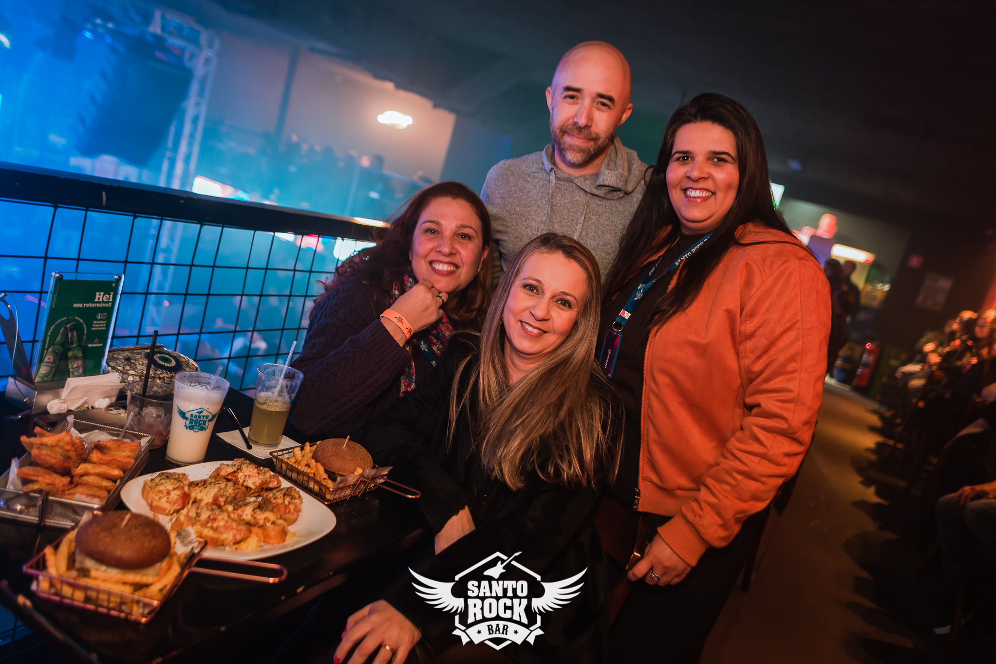 Nenhum de Nos / Filhos da Patria