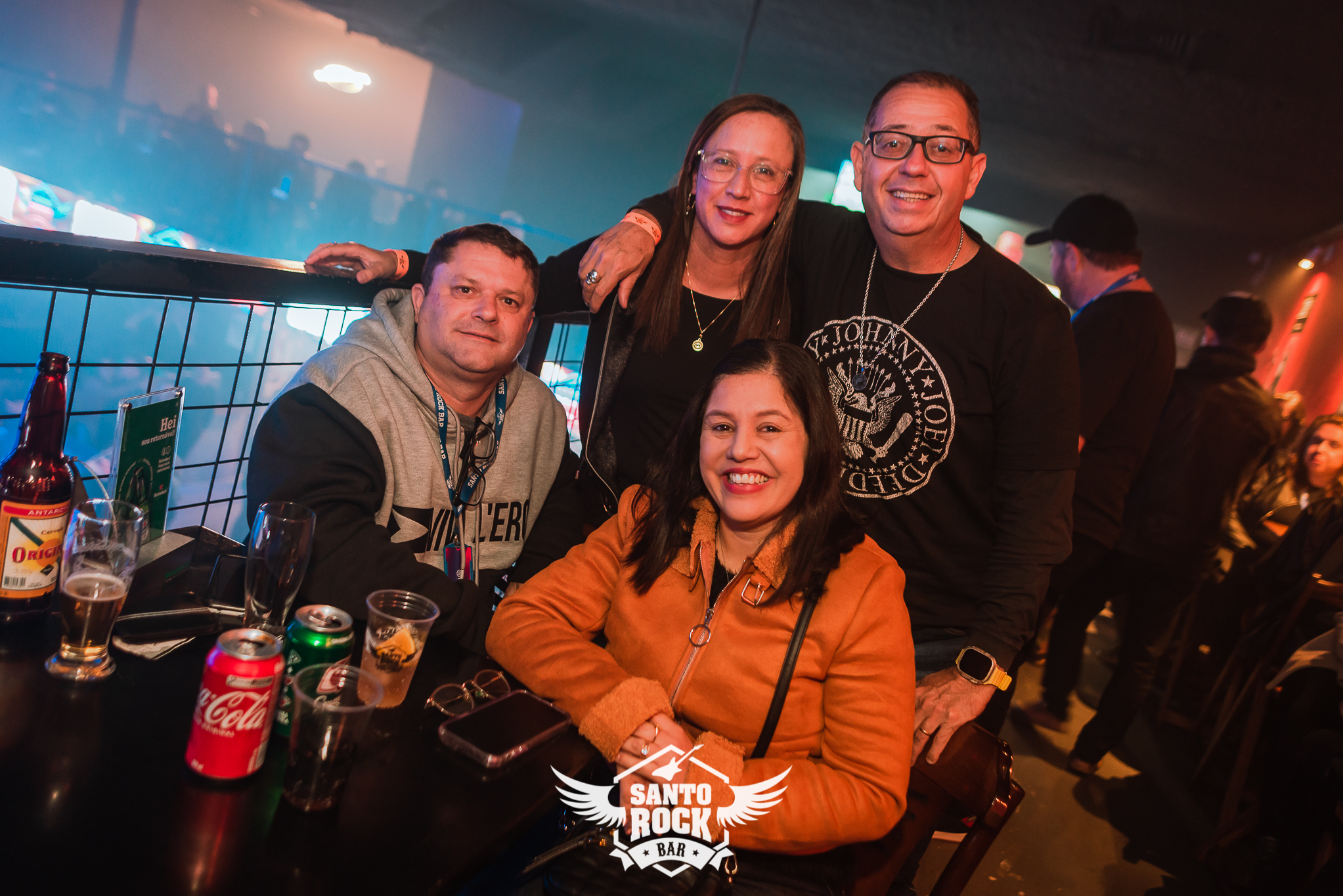 Nenhum de Nos / Filhos da Patria