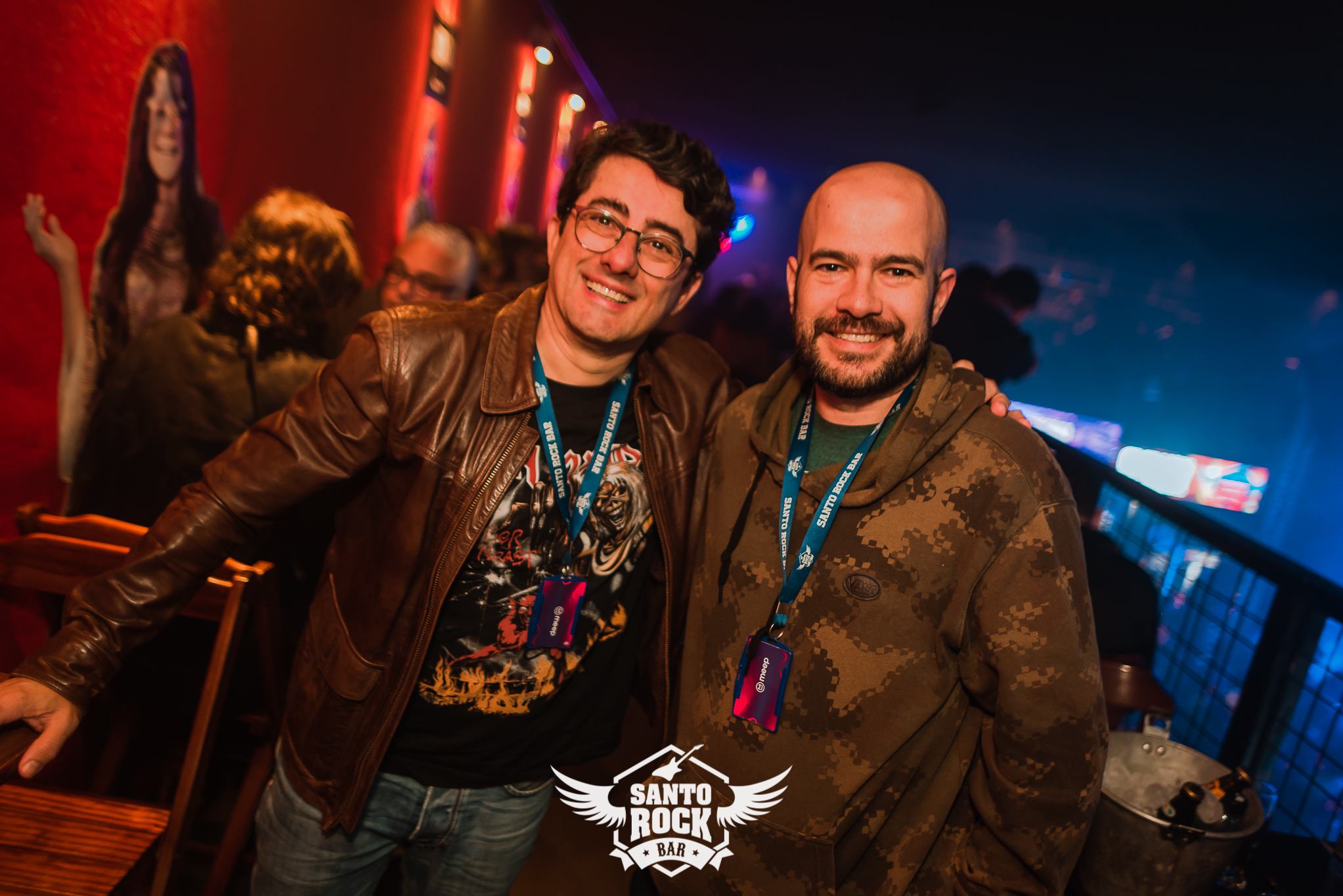 Nenhum de Nos / Filhos da Patria