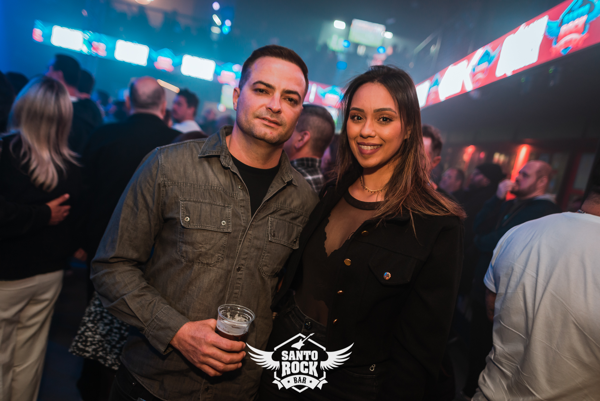 Nenhum de Nos / Filhos da Patria