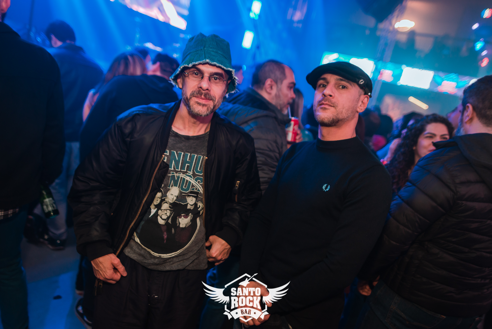 Nenhum de Nos / Filhos da Patria