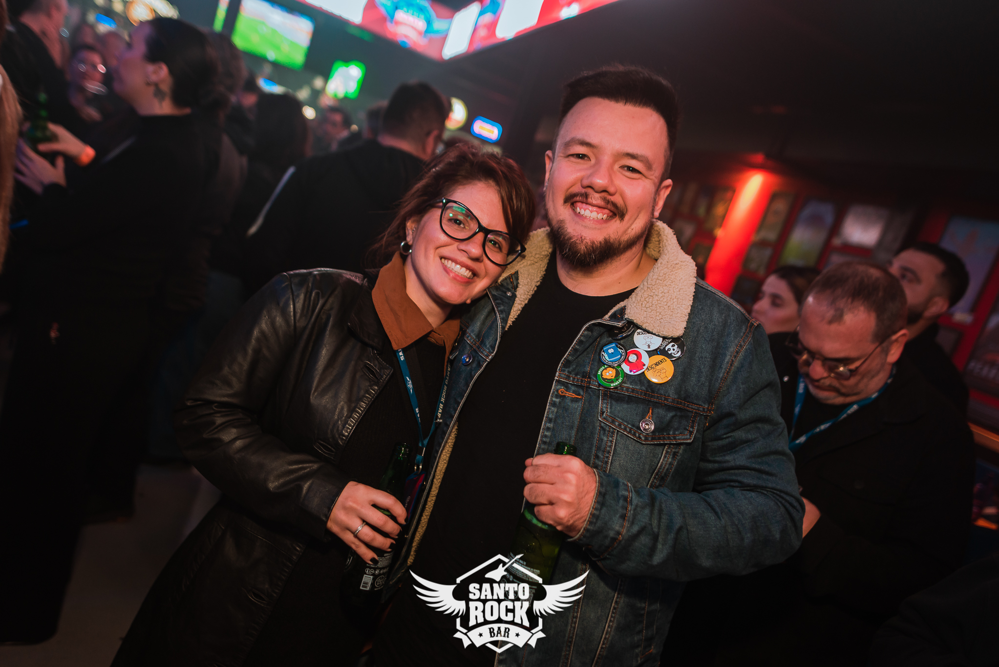 Nenhum de Nos / Filhos da Patria