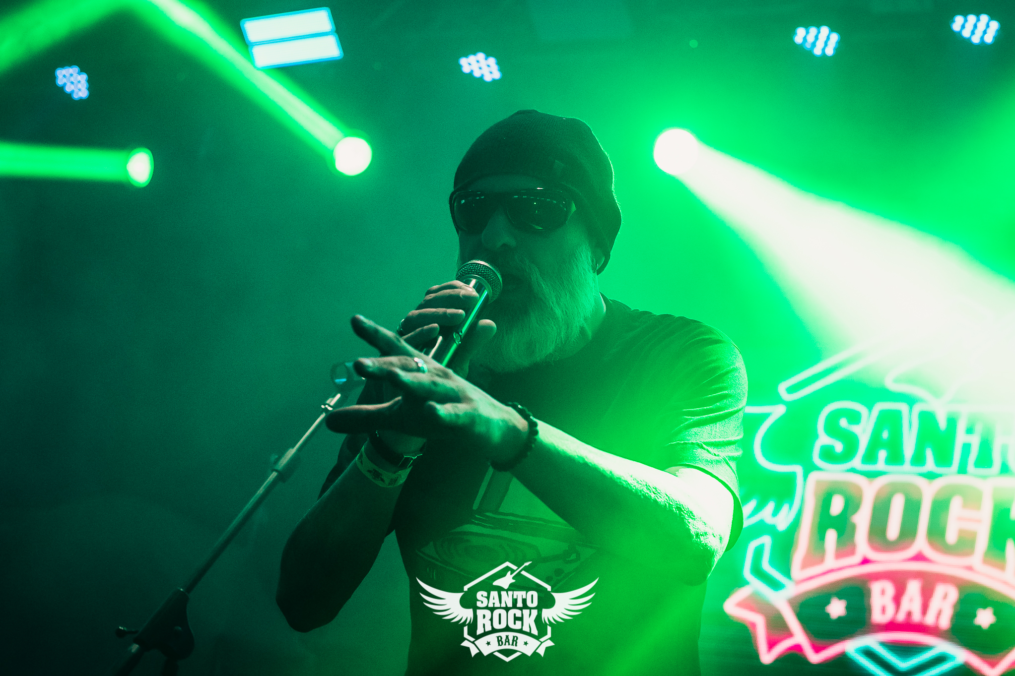 Nenhum de Nos / Filhos da Patria