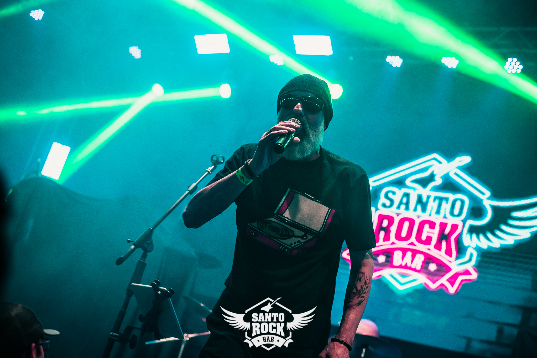 Nenhum de Nos / Filhos da Patria