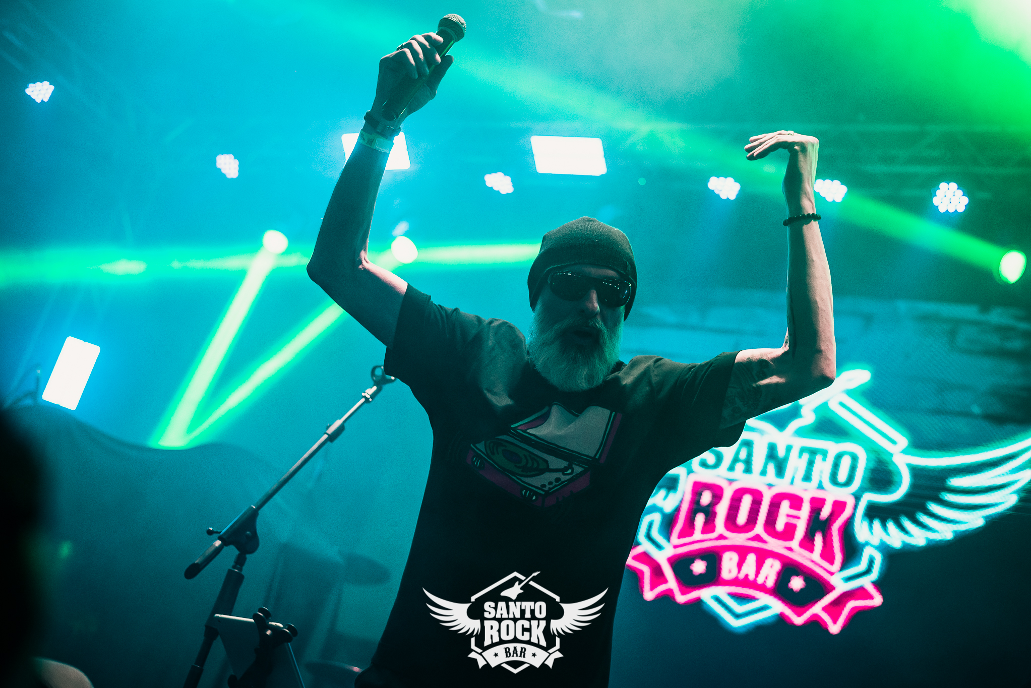 Nenhum de Nos / Filhos da Patria