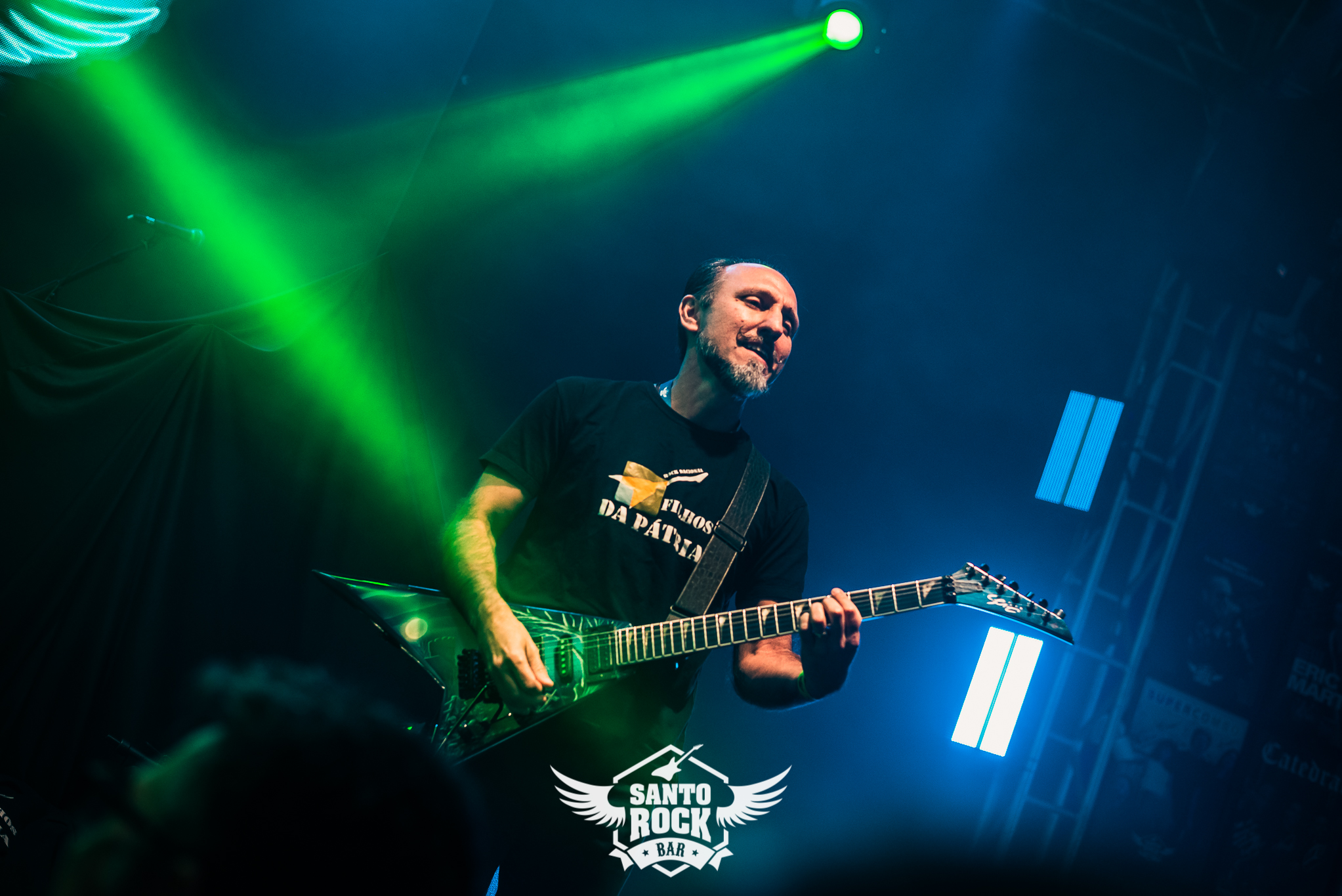 Nenhum de Nos / Filhos da Patria