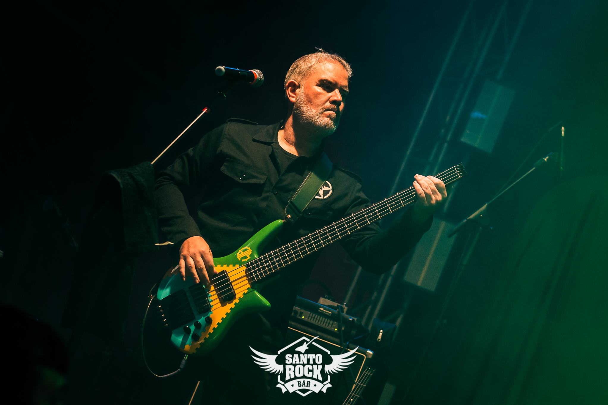 Nenhum de Nos / Filhos da Patria